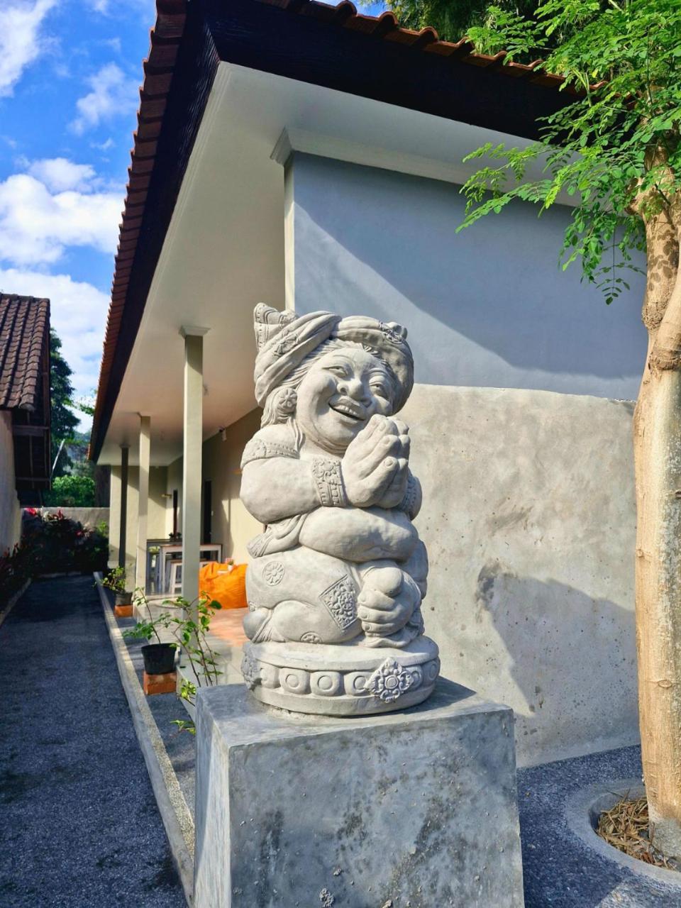 Tude Hostel Ubud