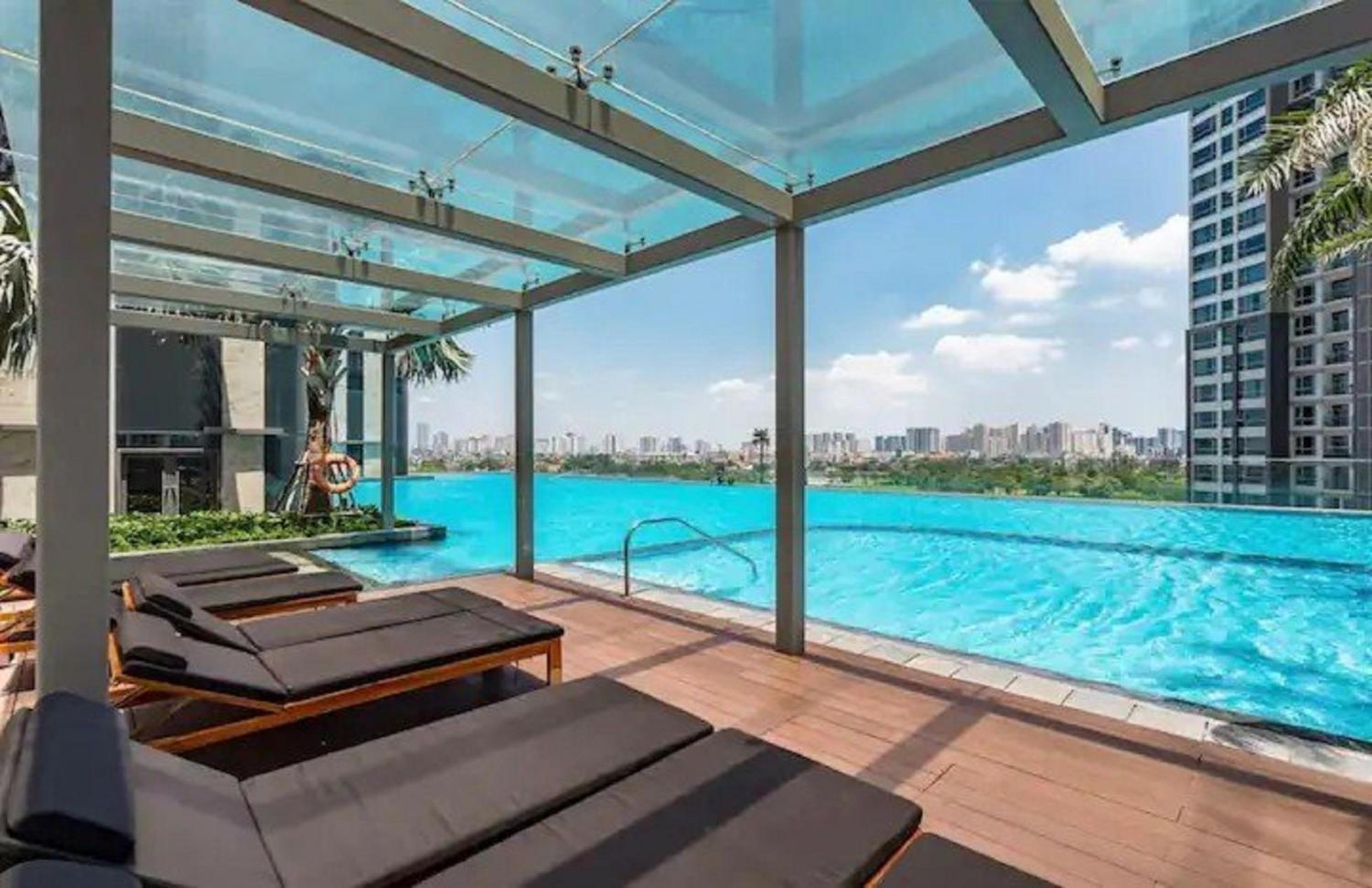 Avani Landmark 81 Tower