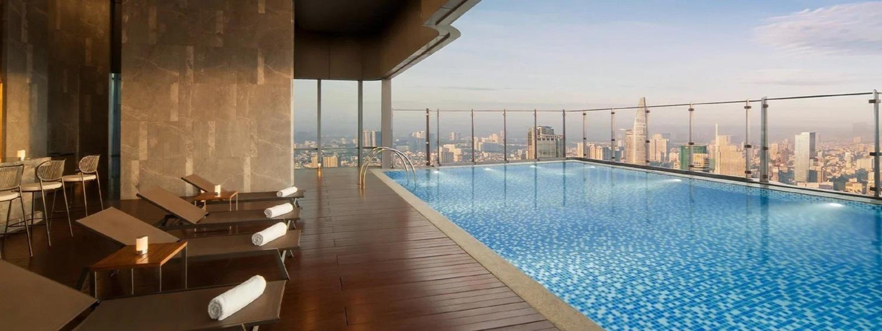 Avani Landmark 81 Tower