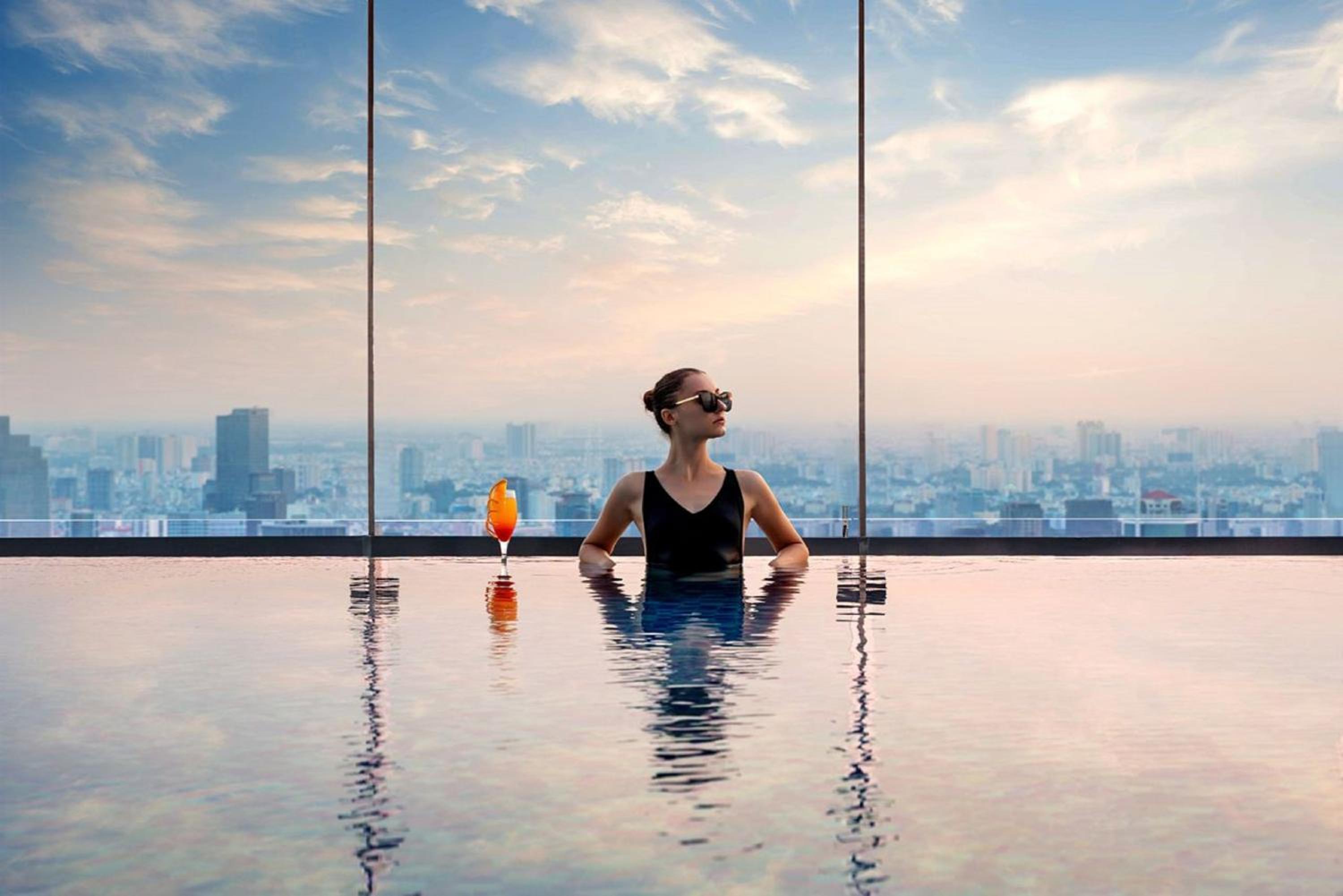 Avani Landmark 81 Tower
