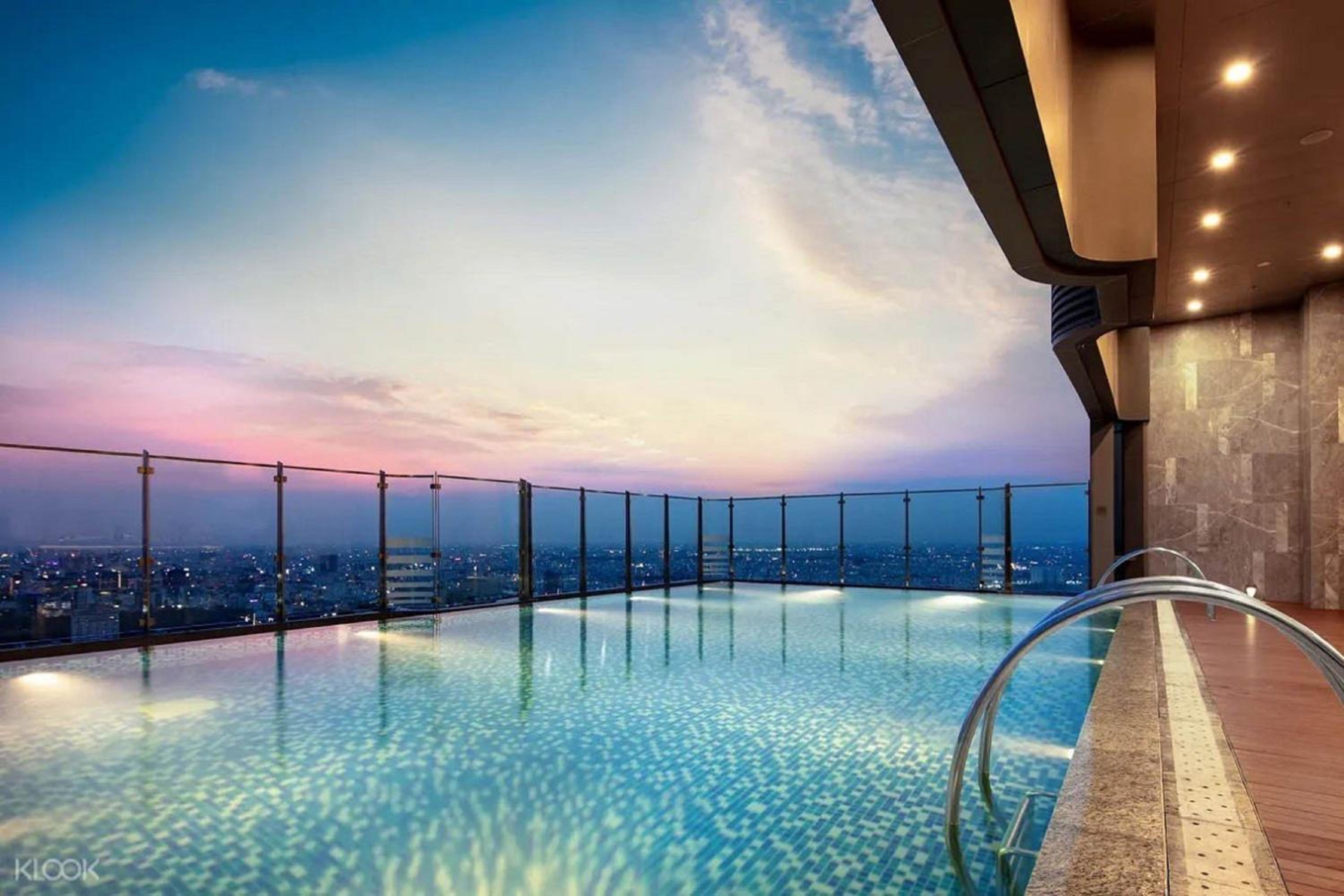 Avani Landmark 81 Tower