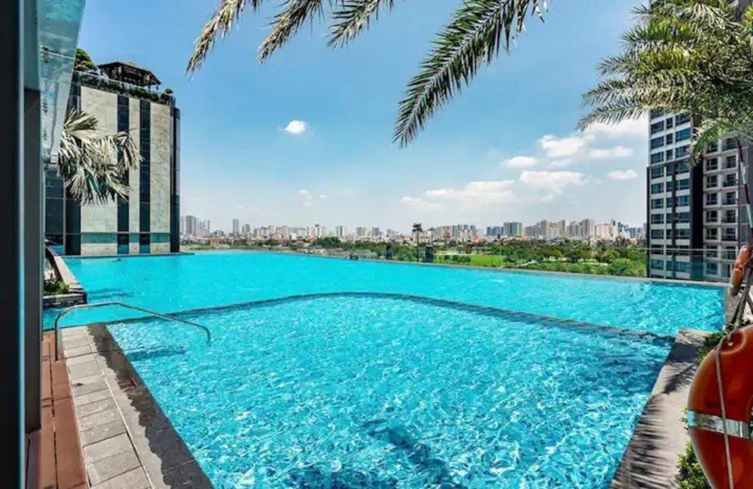 Avani Landmark 81 Tower