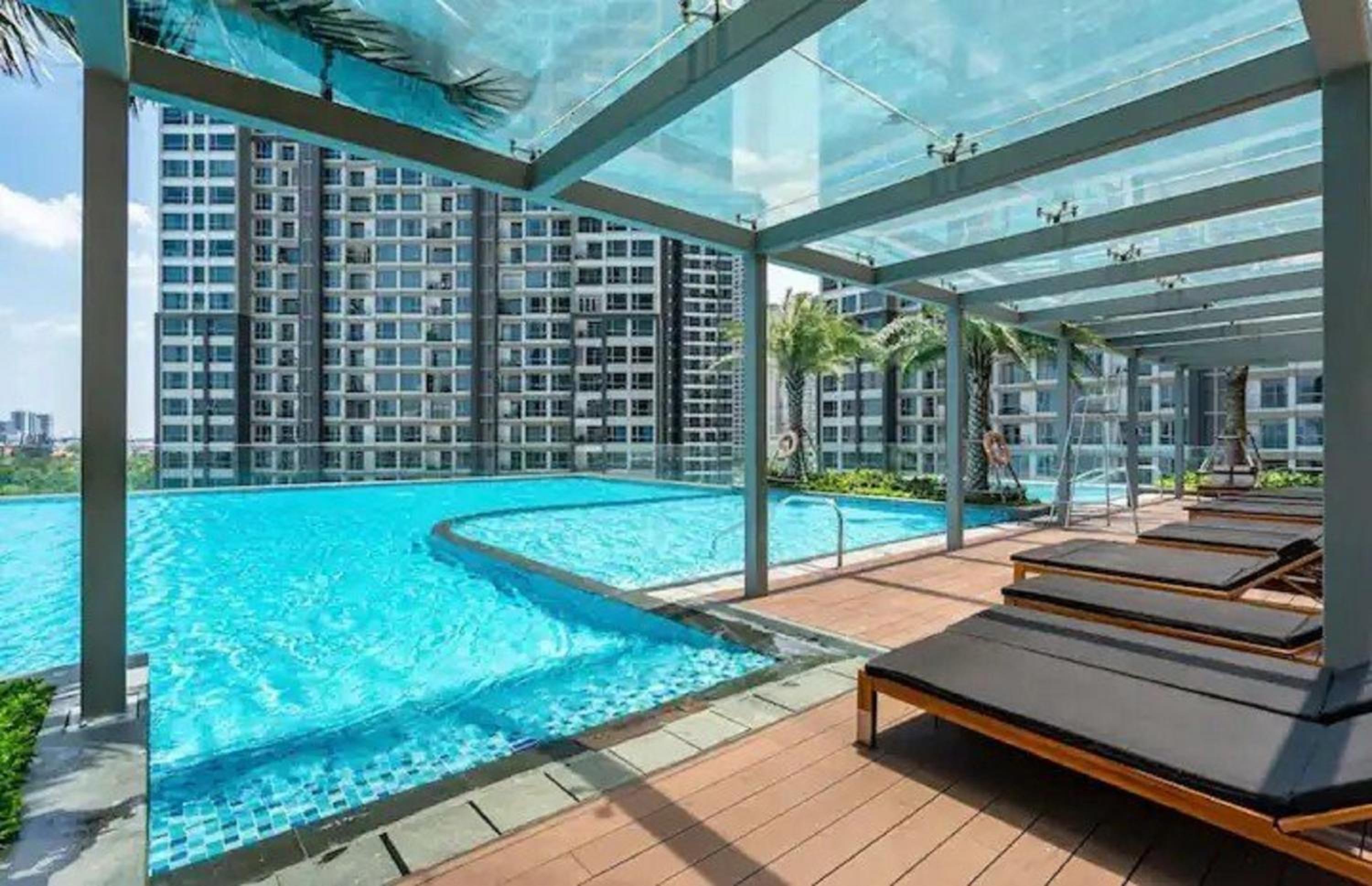Avani Landmark 81 Tower