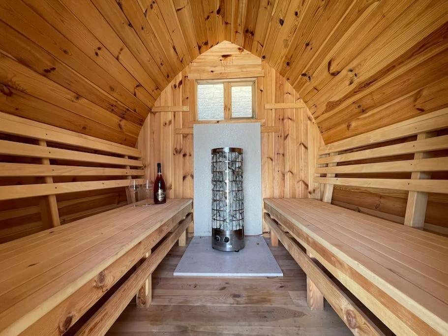 Wellness House