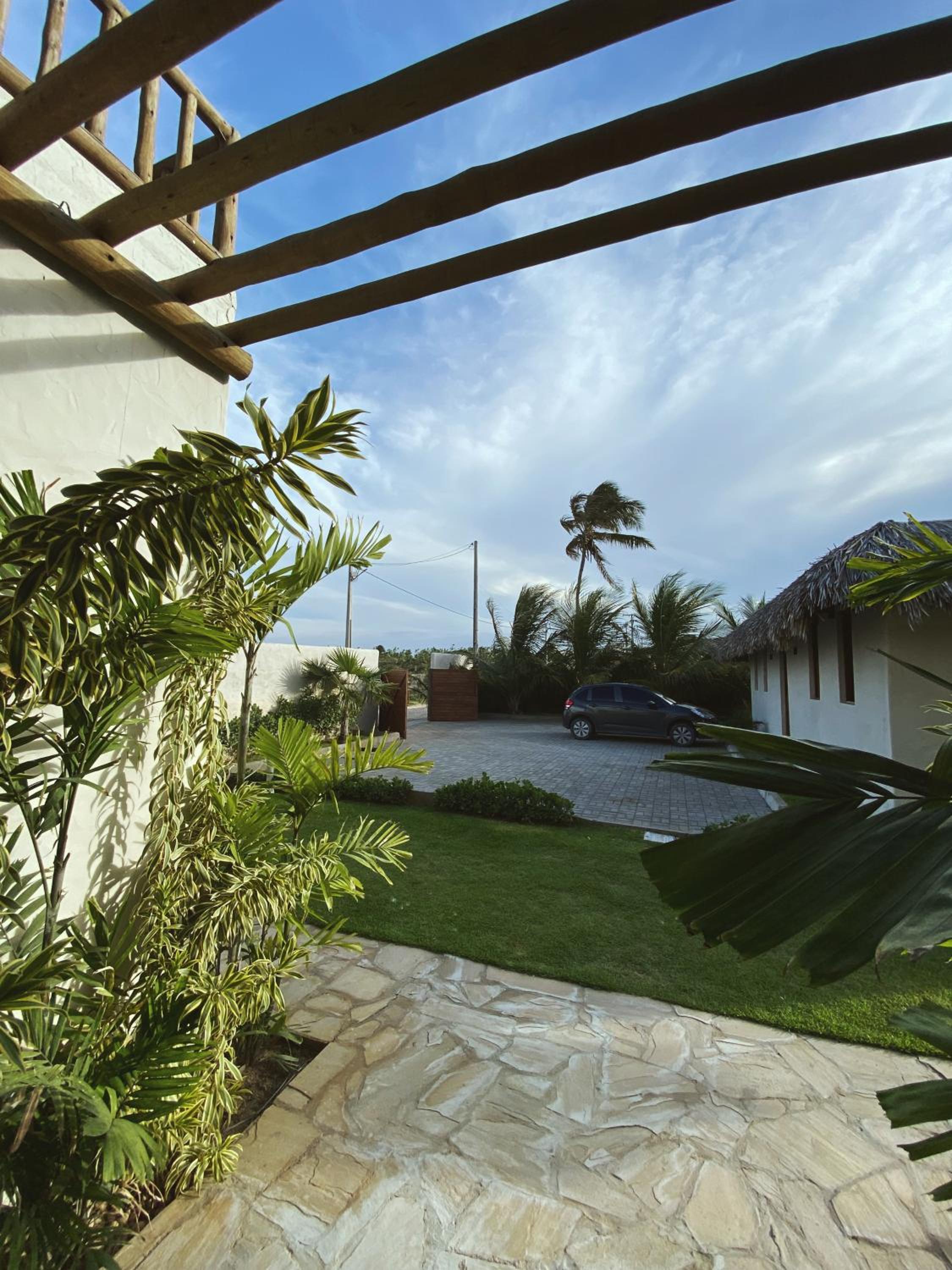 Beach House Brazil