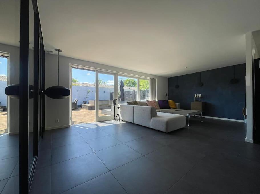 Wellness House