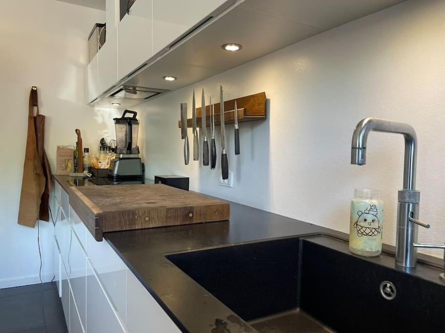 Wellness House