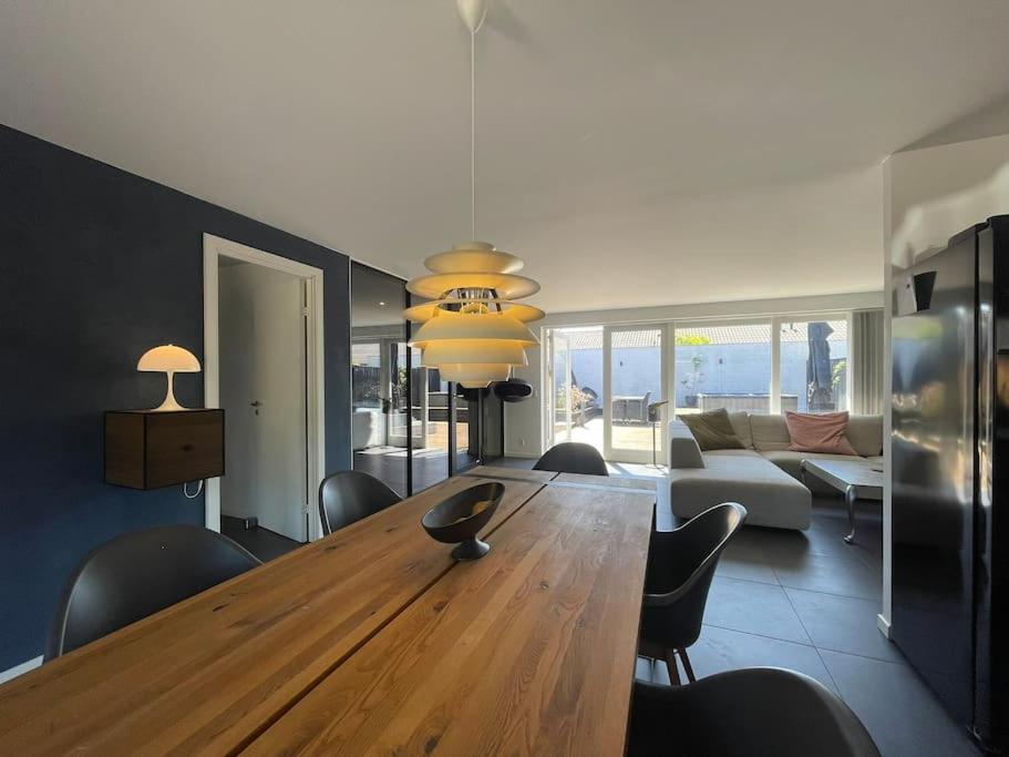 Wellness House