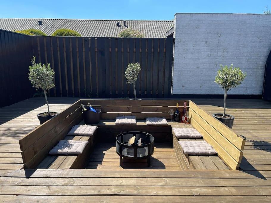 Wellness House