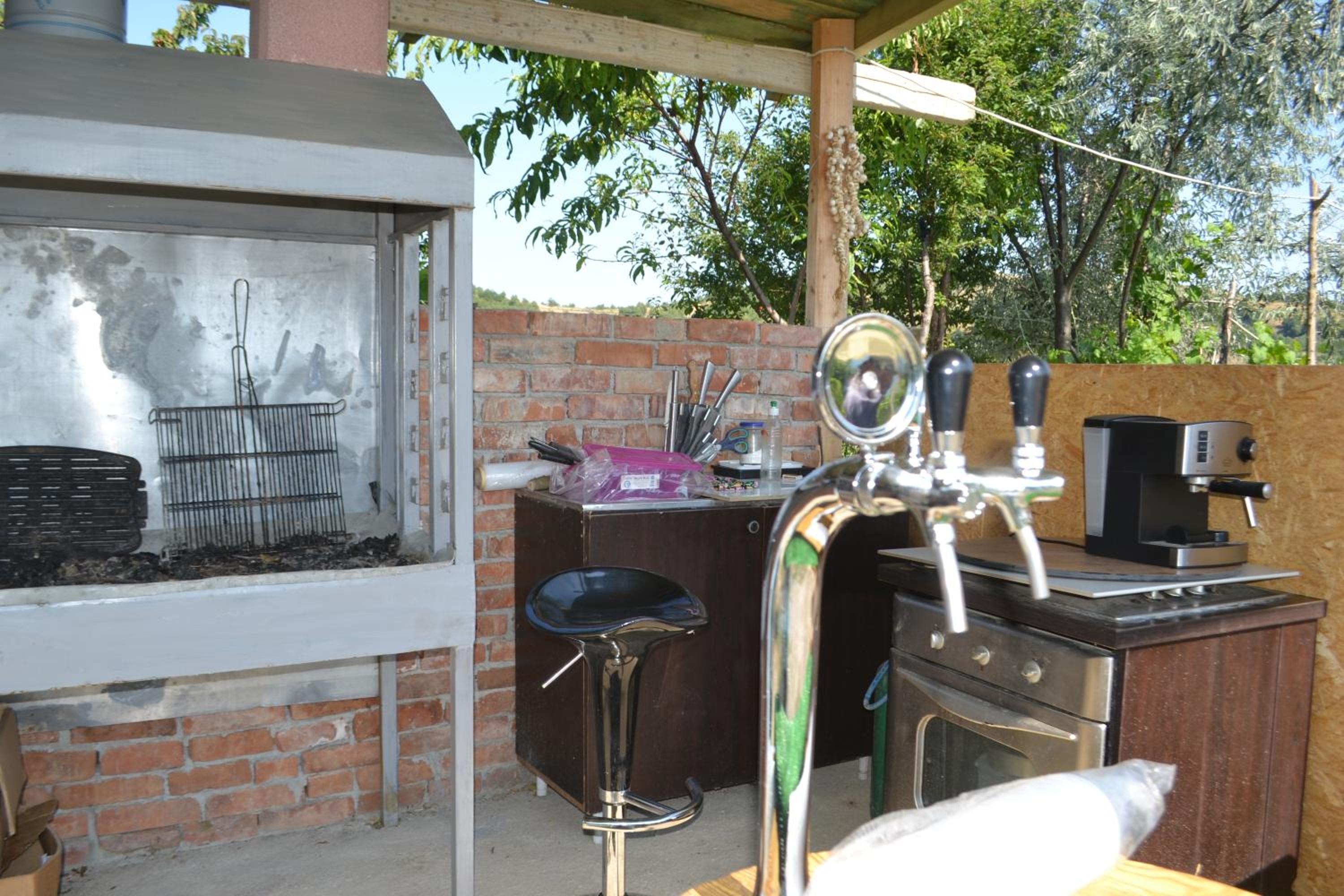 Camping & Guest House Murataj