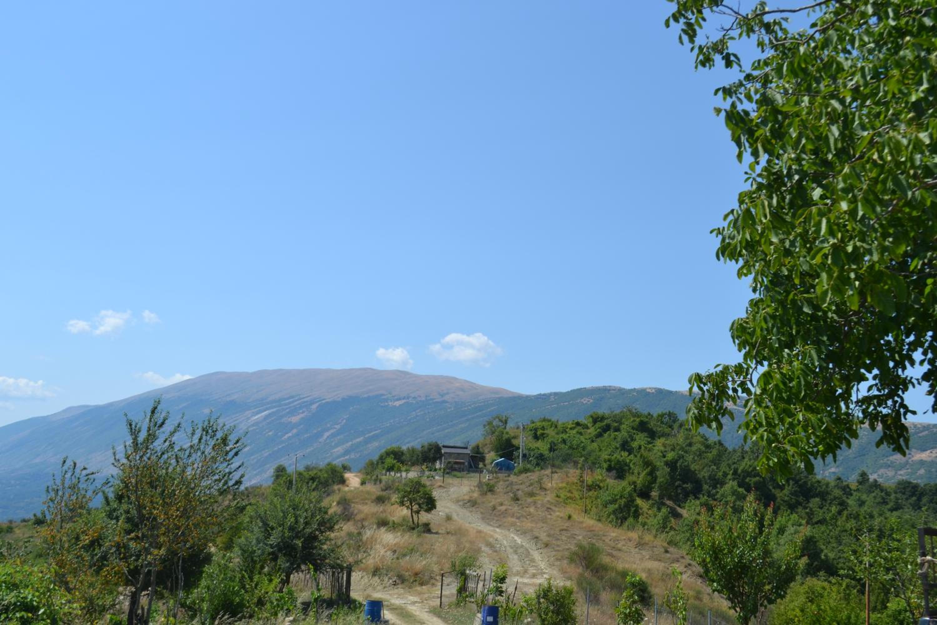 Camping & Guest House Murataj