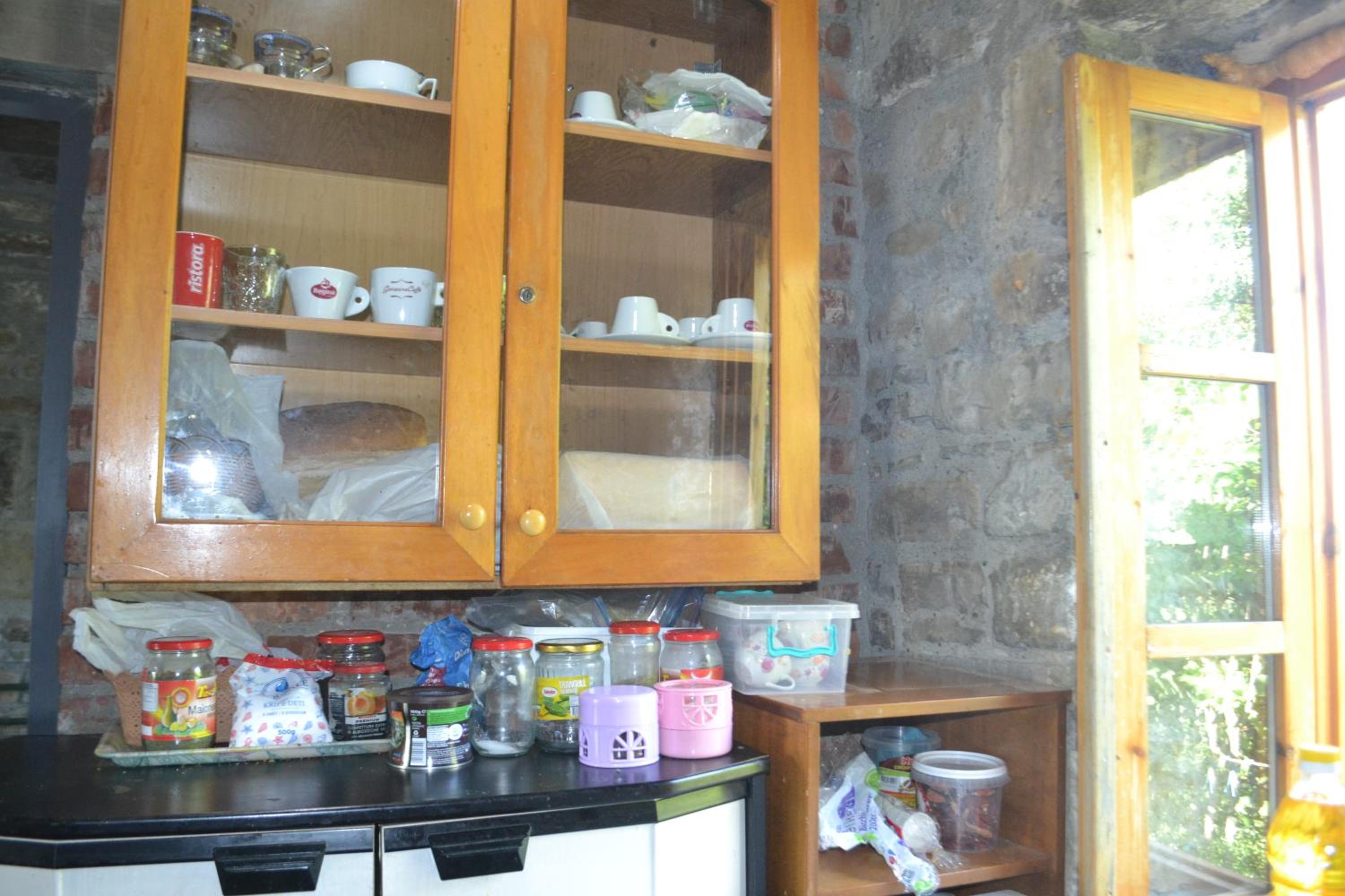 Camping & Guest House Murataj
