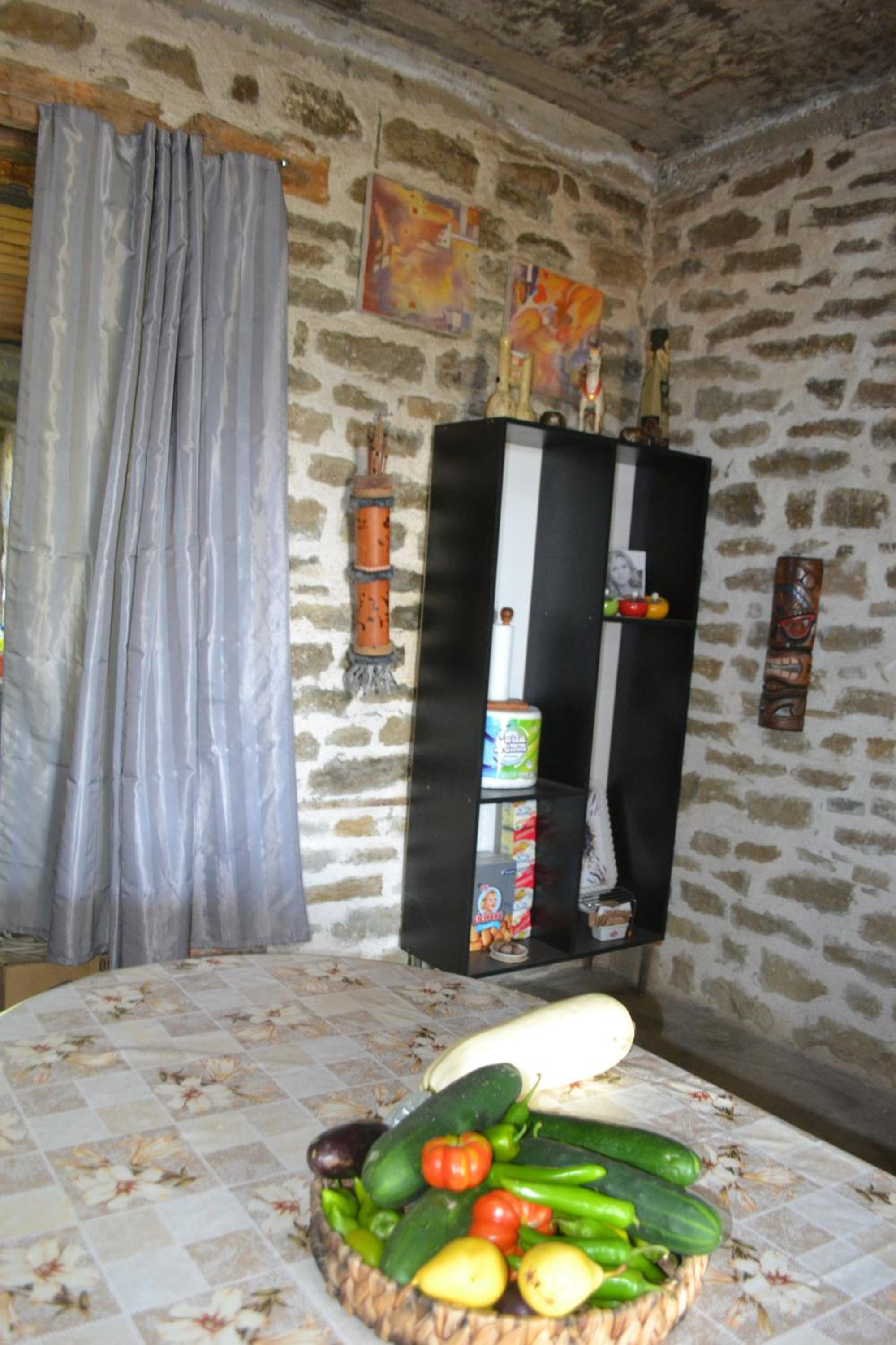 Camping & Guest House Murataj