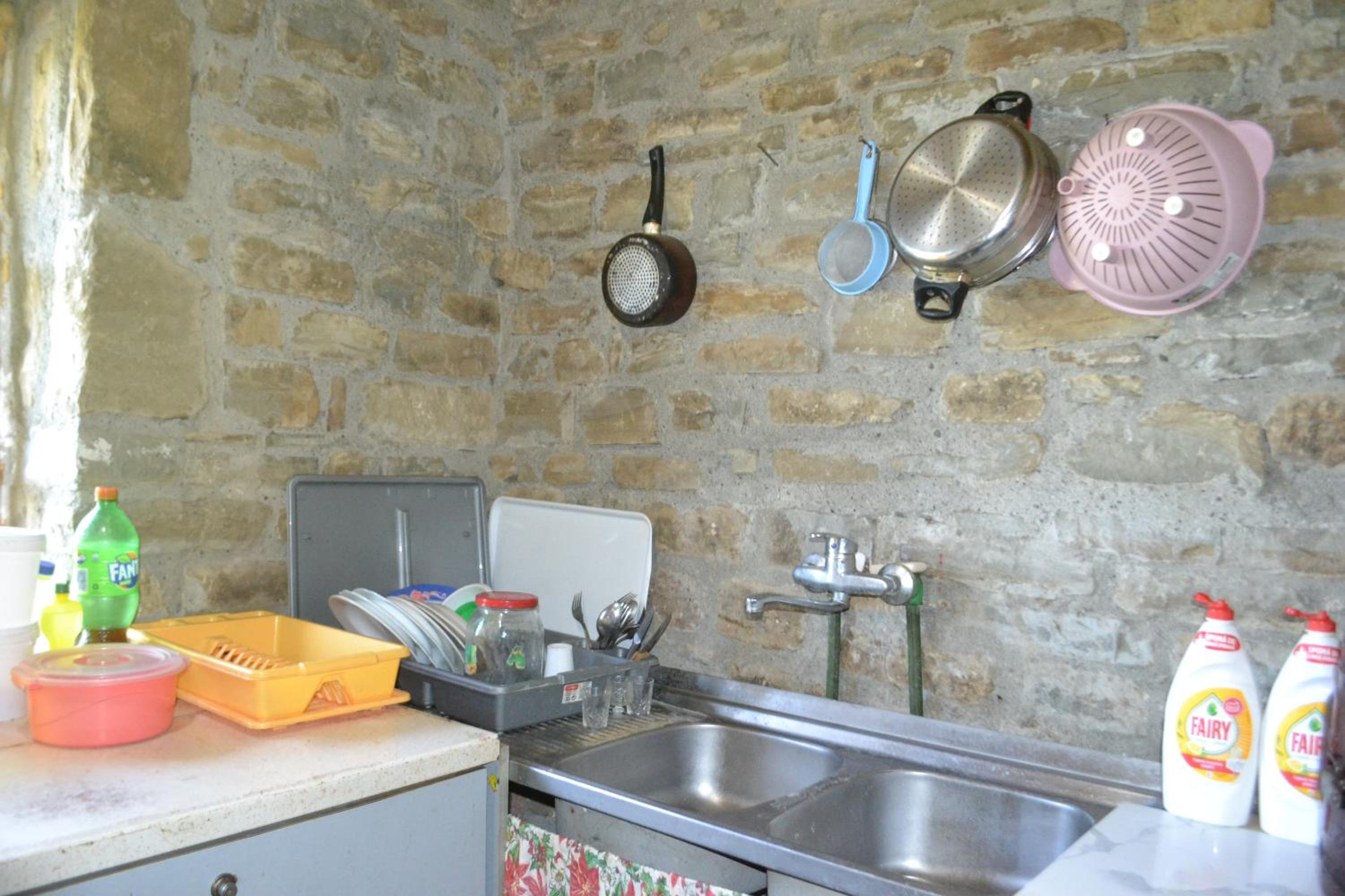 Camping & Guest House Murataj