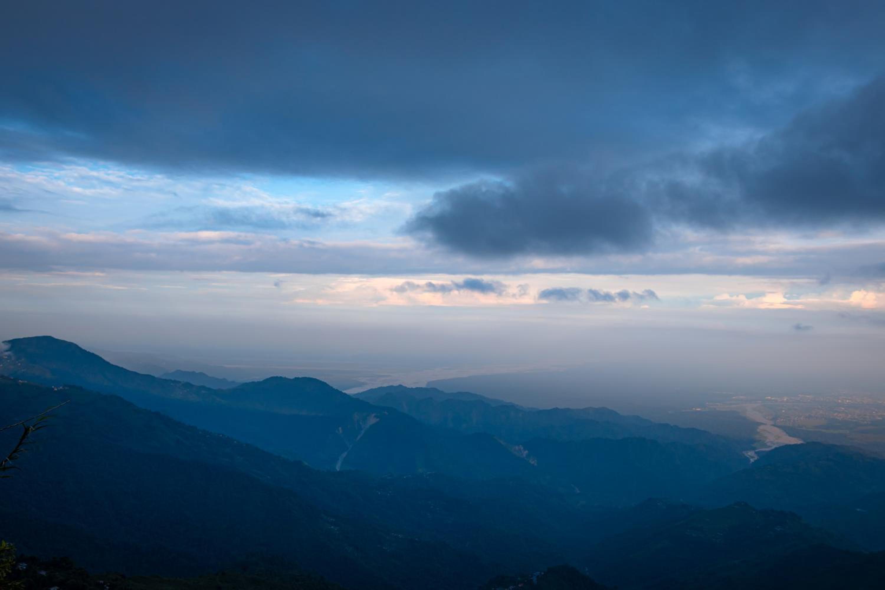 Morning glory homestay view 5