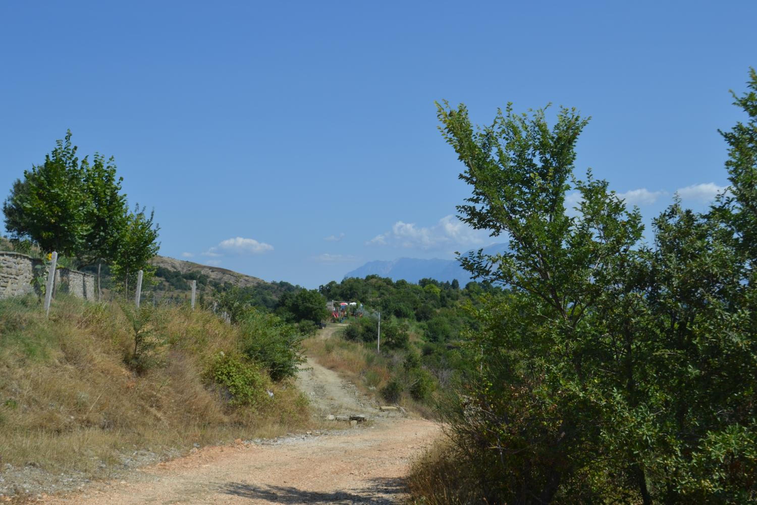 Camping & Guest House Murataj