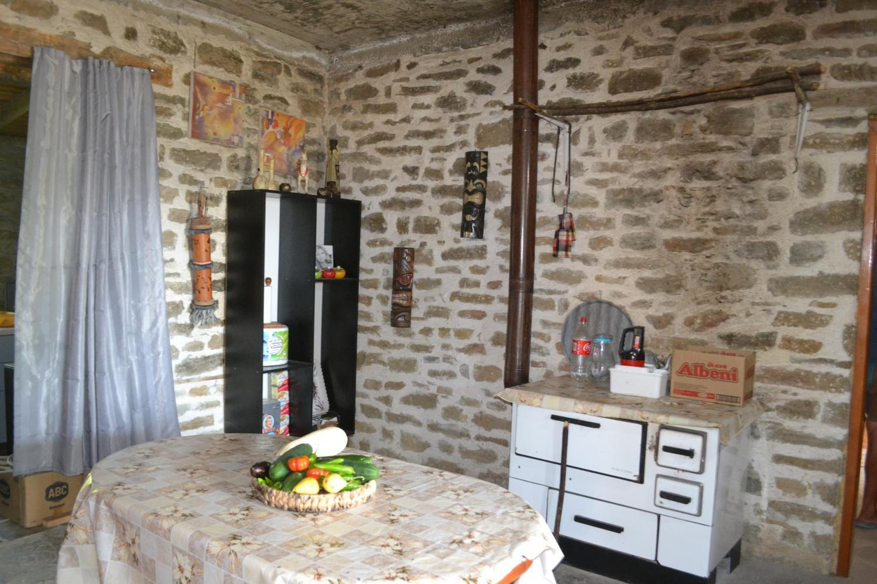 Camping & Guest House Murataj