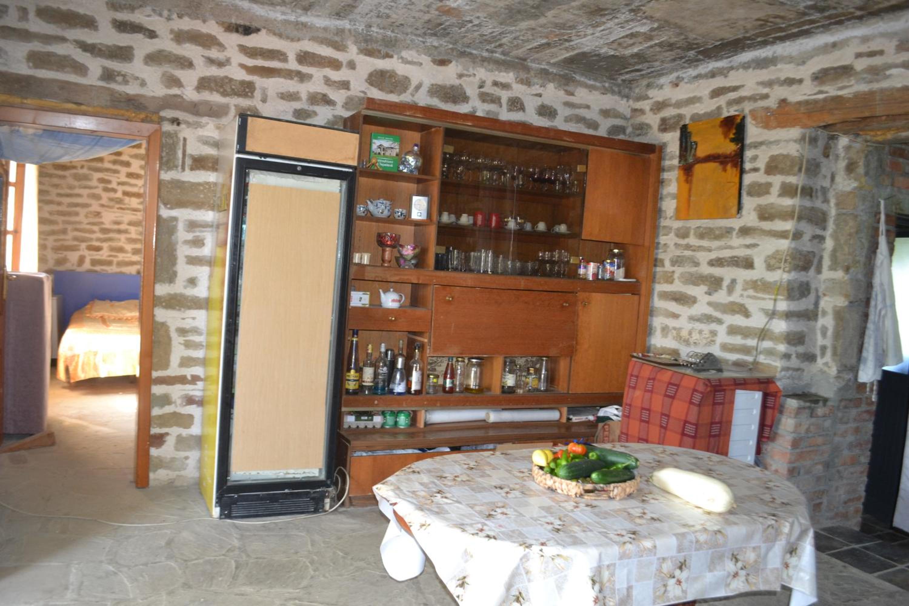 Camping & Guest House Murataj