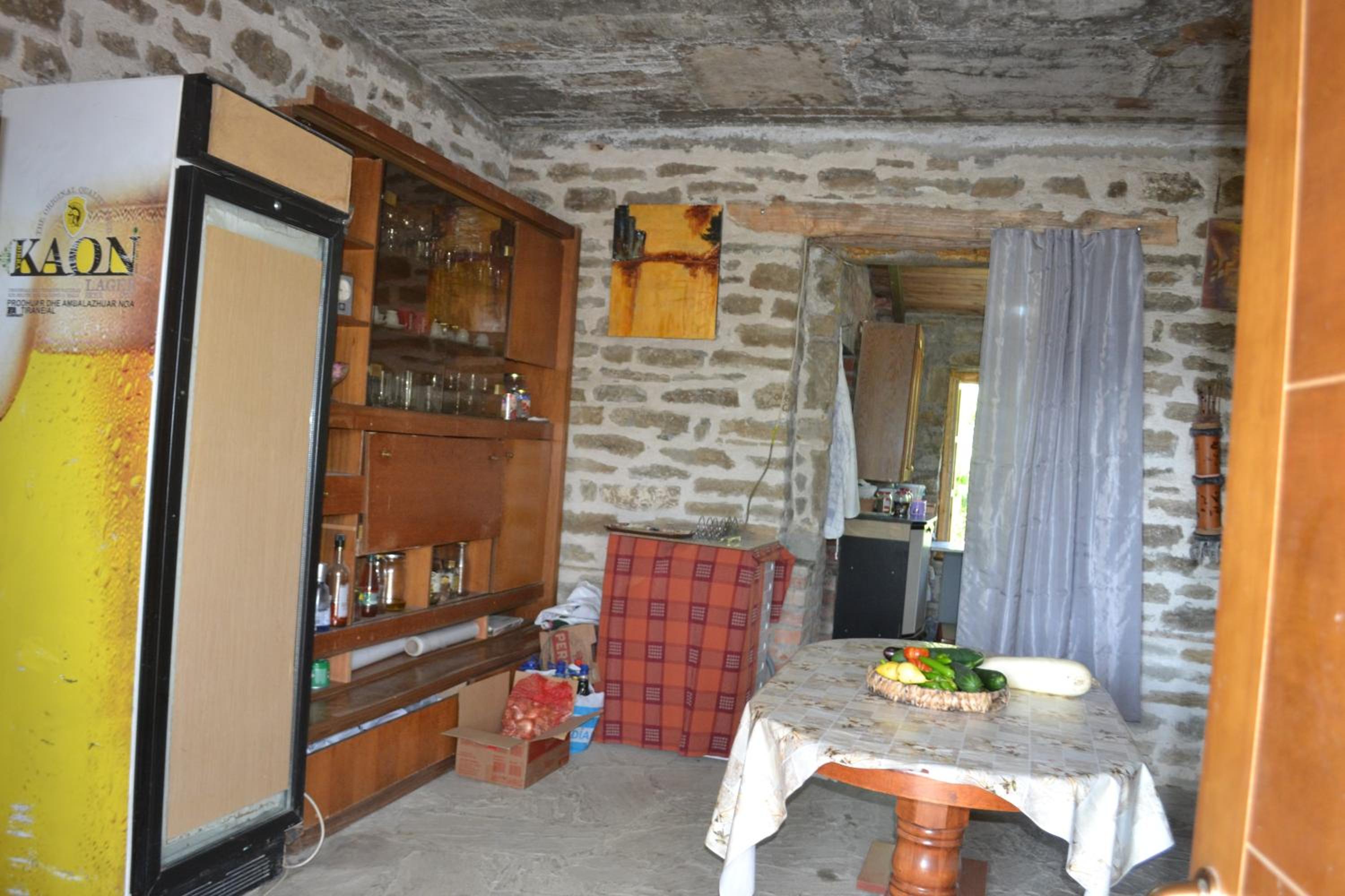 Camping & Guest House Murataj