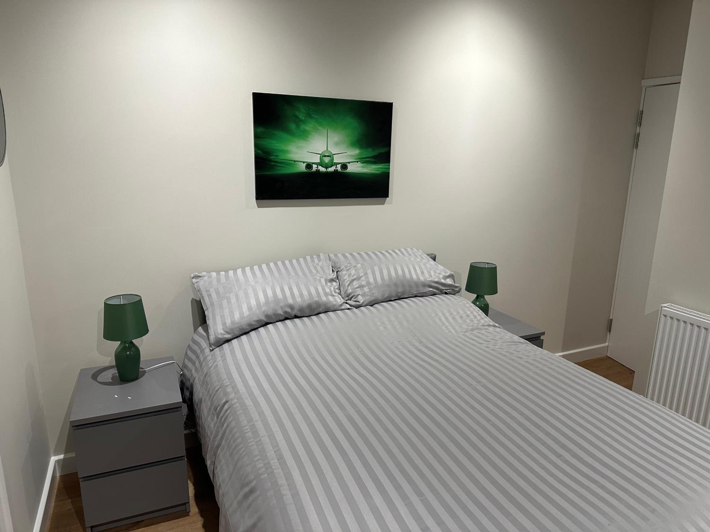 Cedarwood B&B