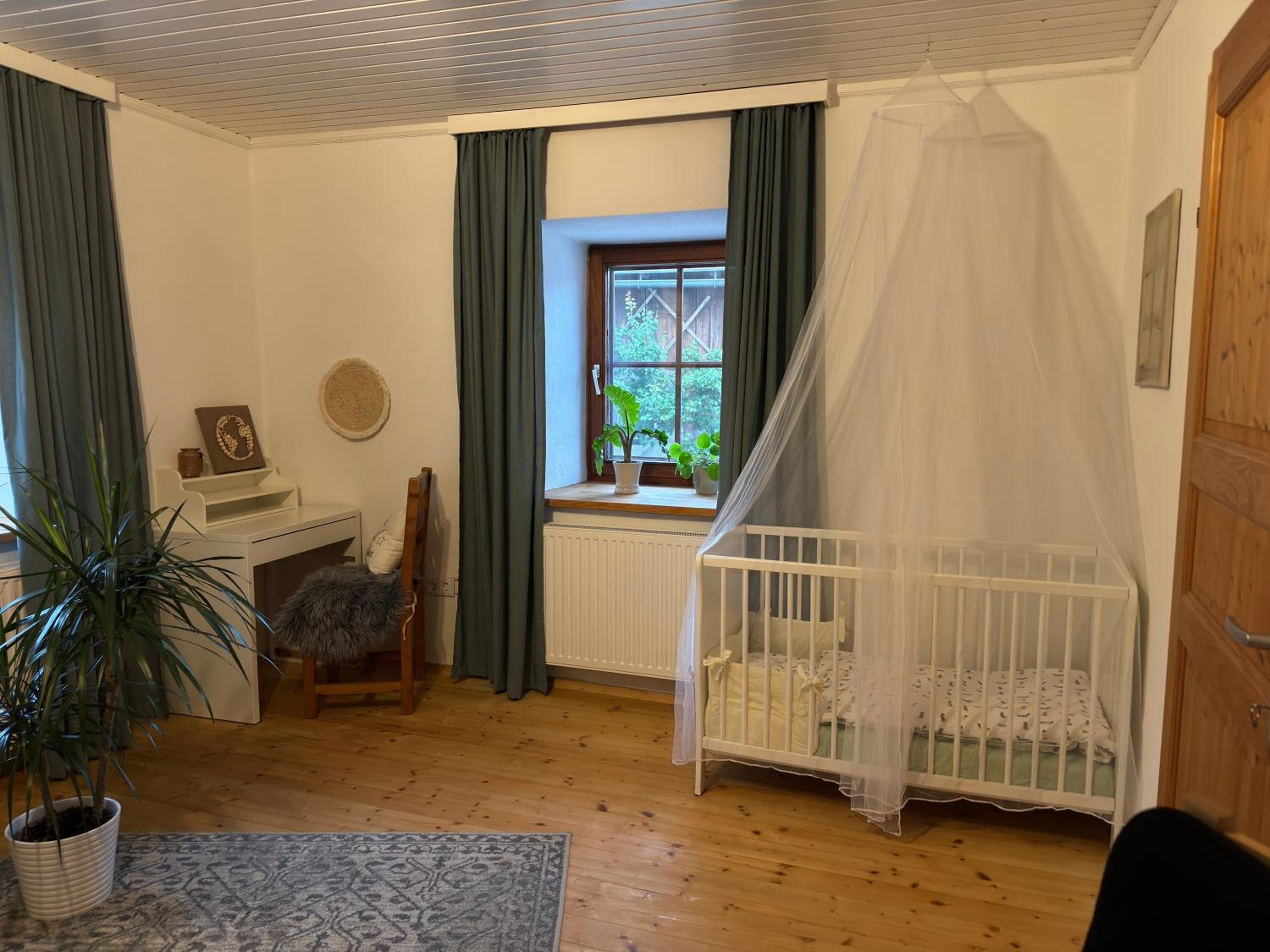 Ferienwohnung Mahar