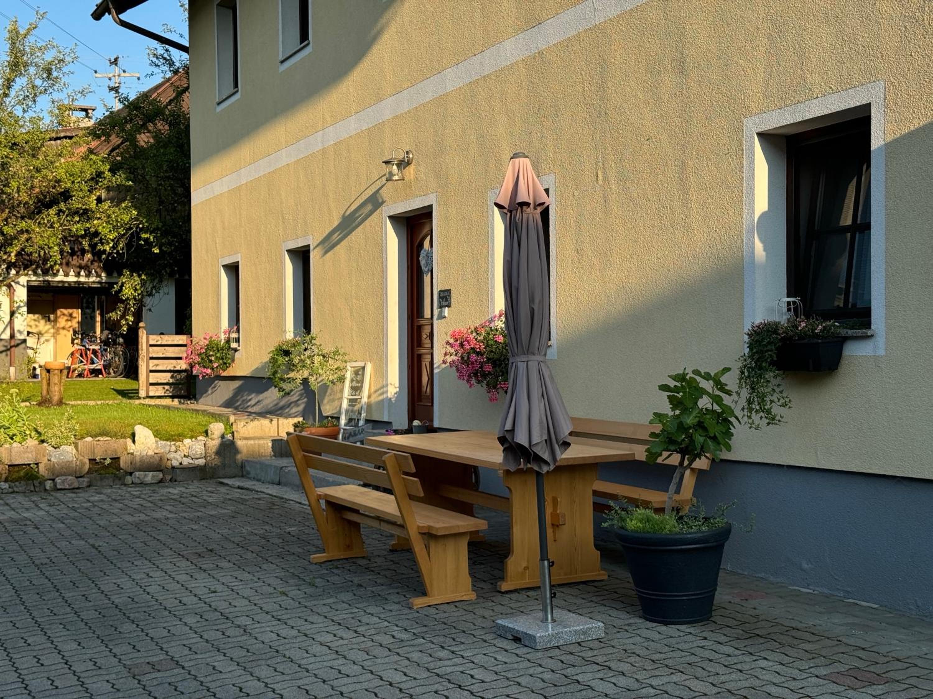 Ferienwohnung Mahar
