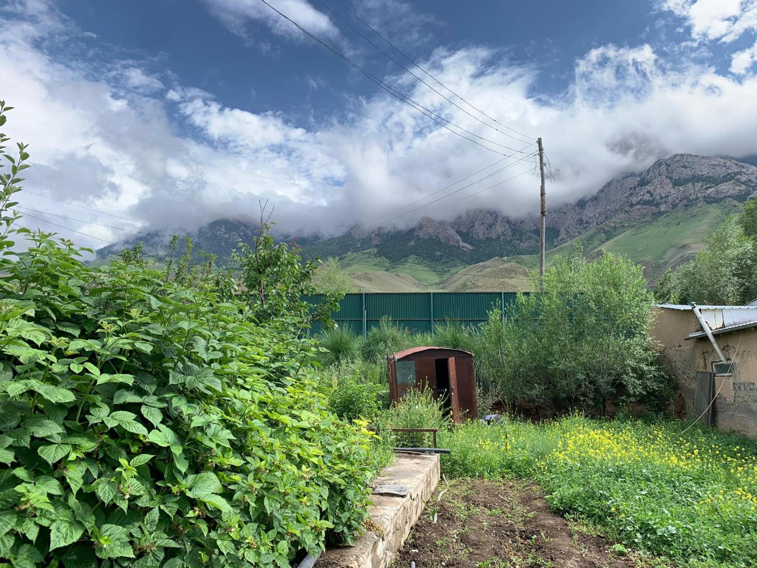 Guesthouse Rano