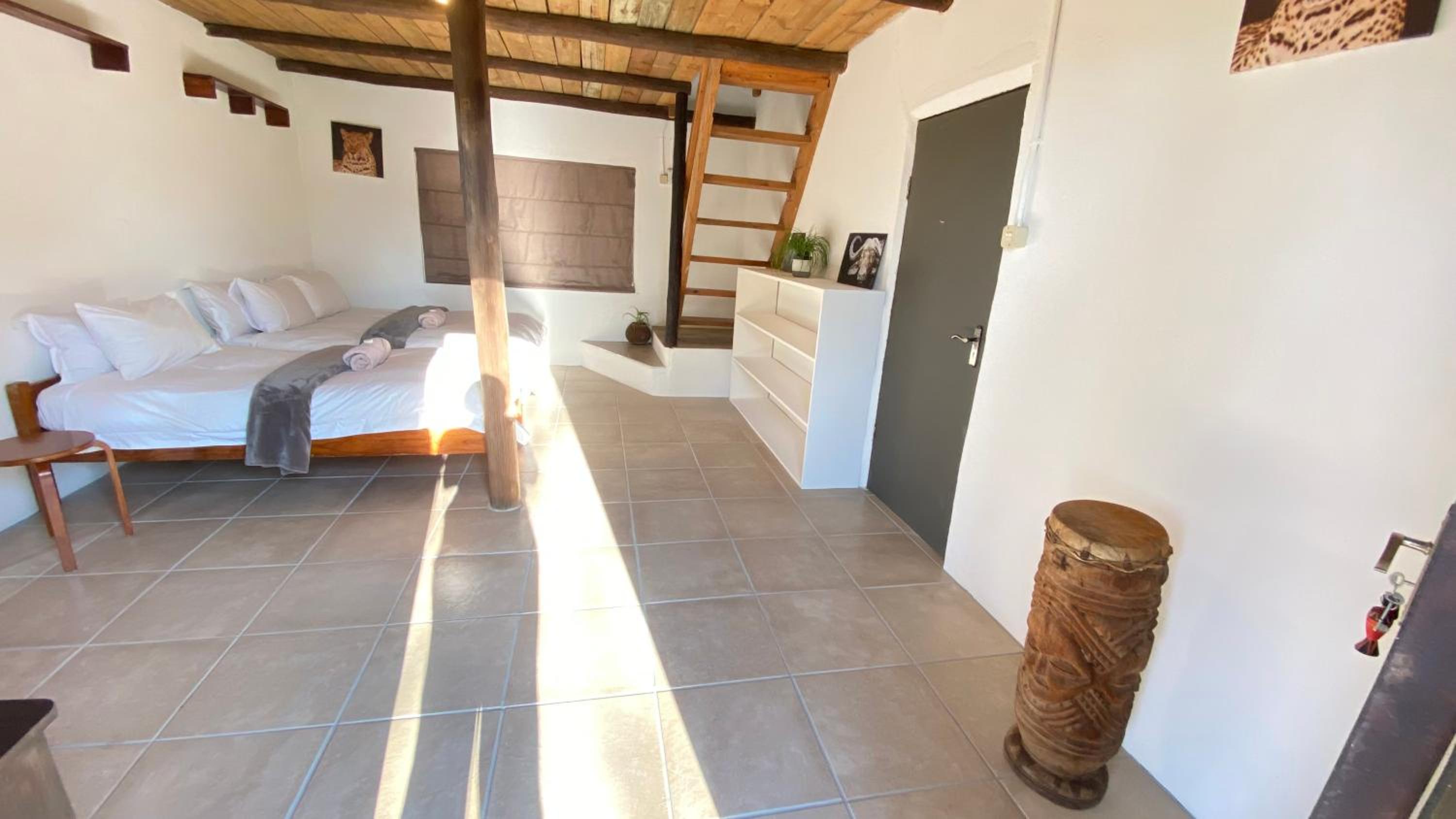 Wide Horizons Mountain Retreat