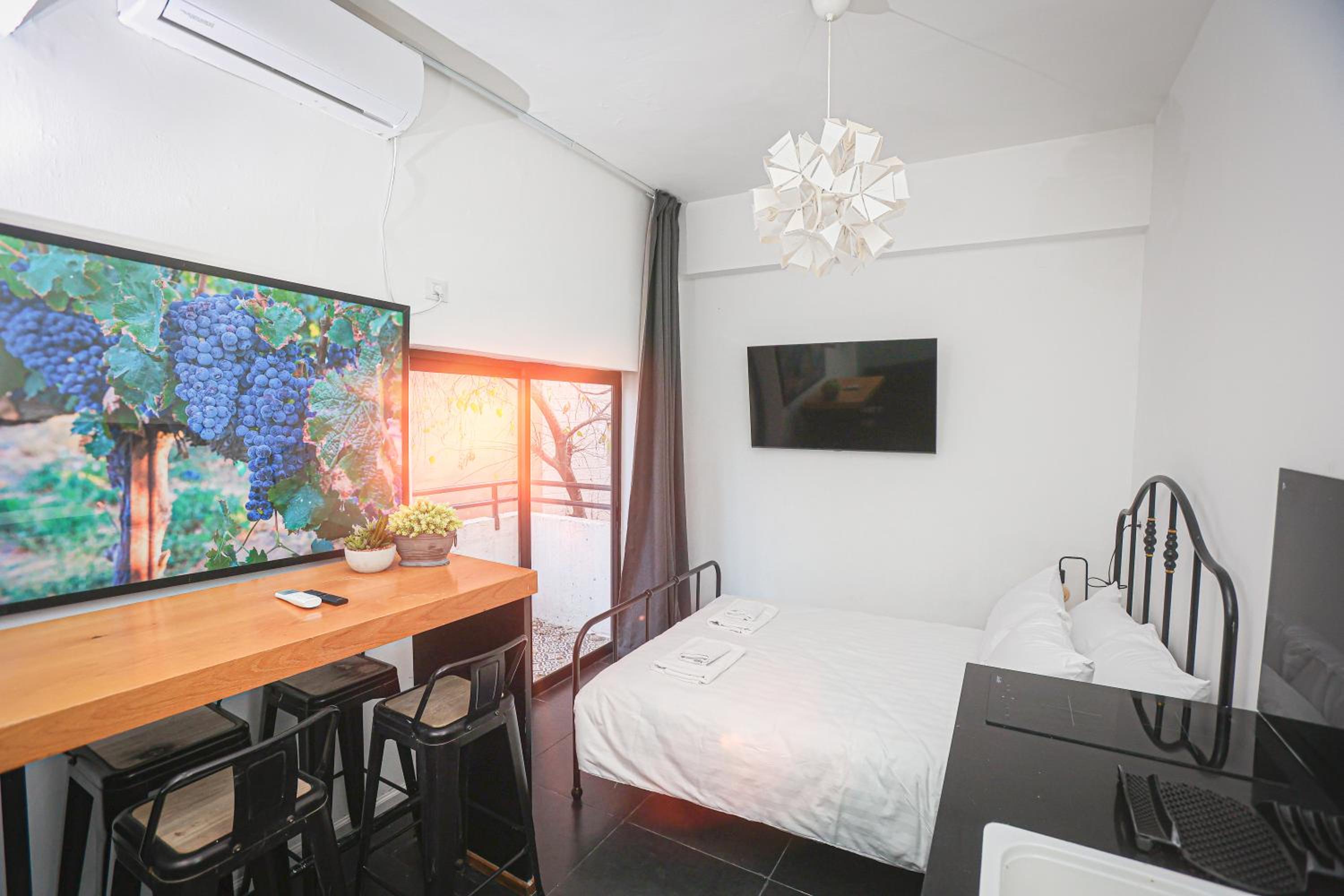 Sheva Urban Suites