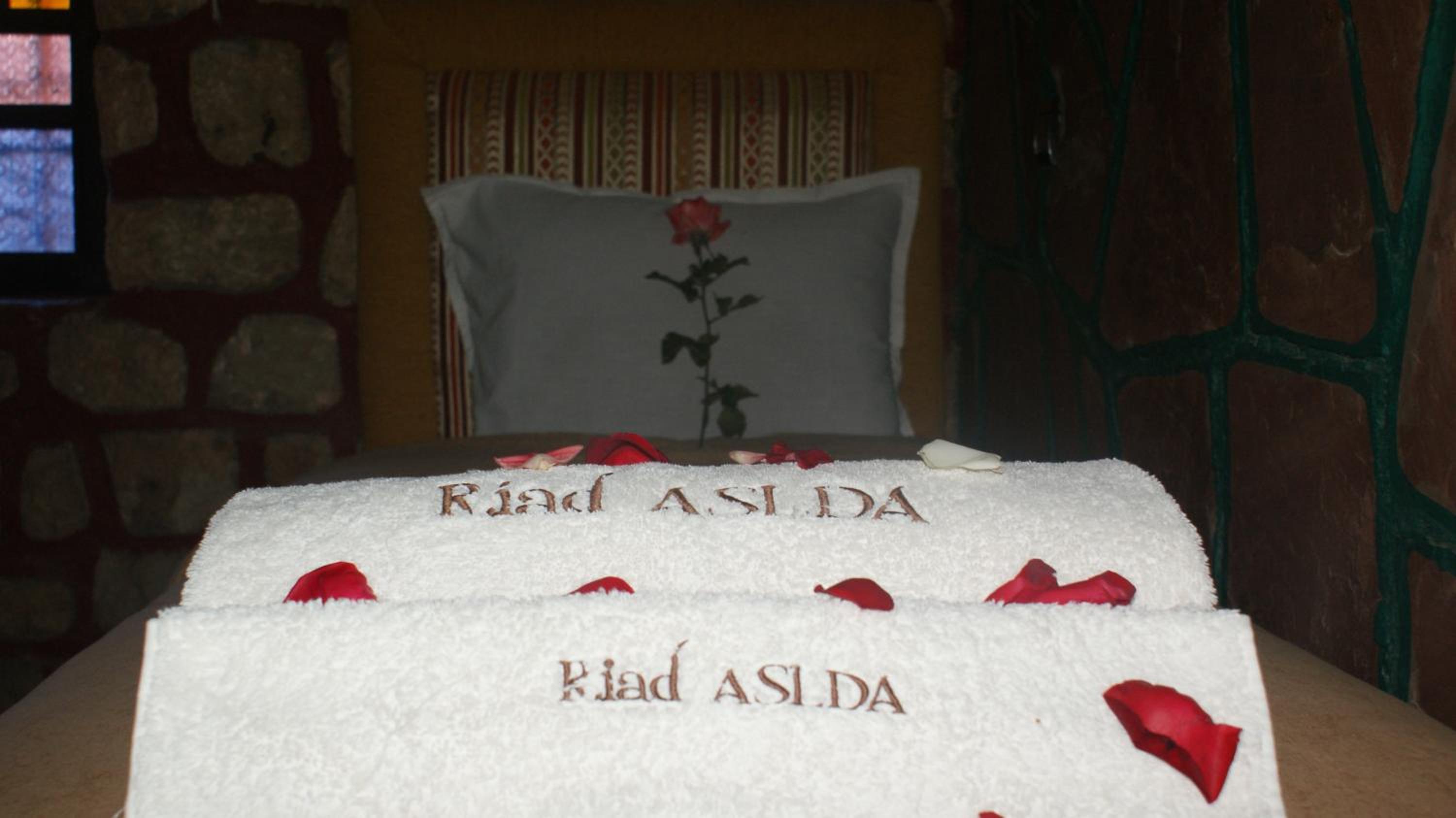 Riad Aslda