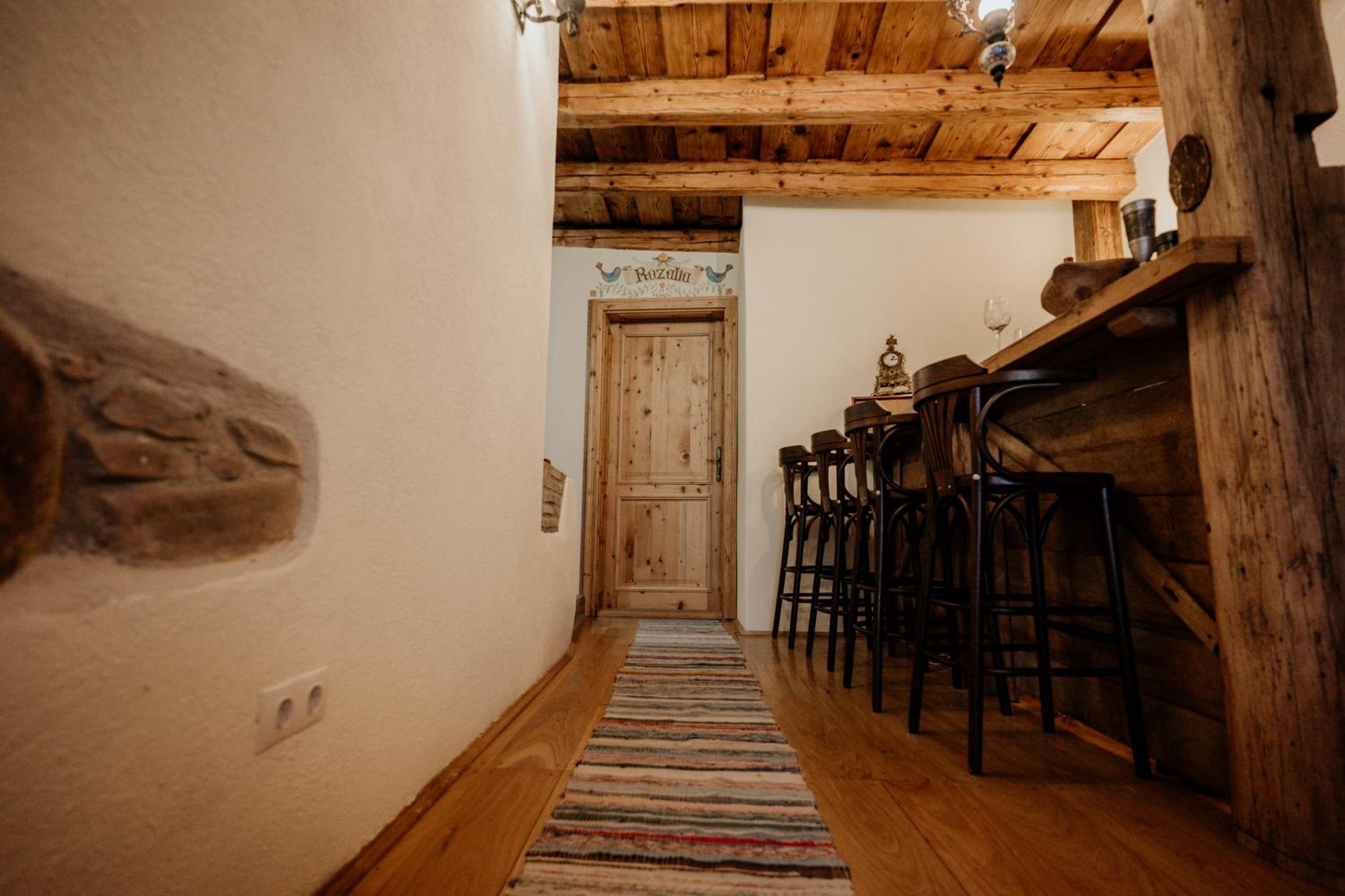 Casa Weber
