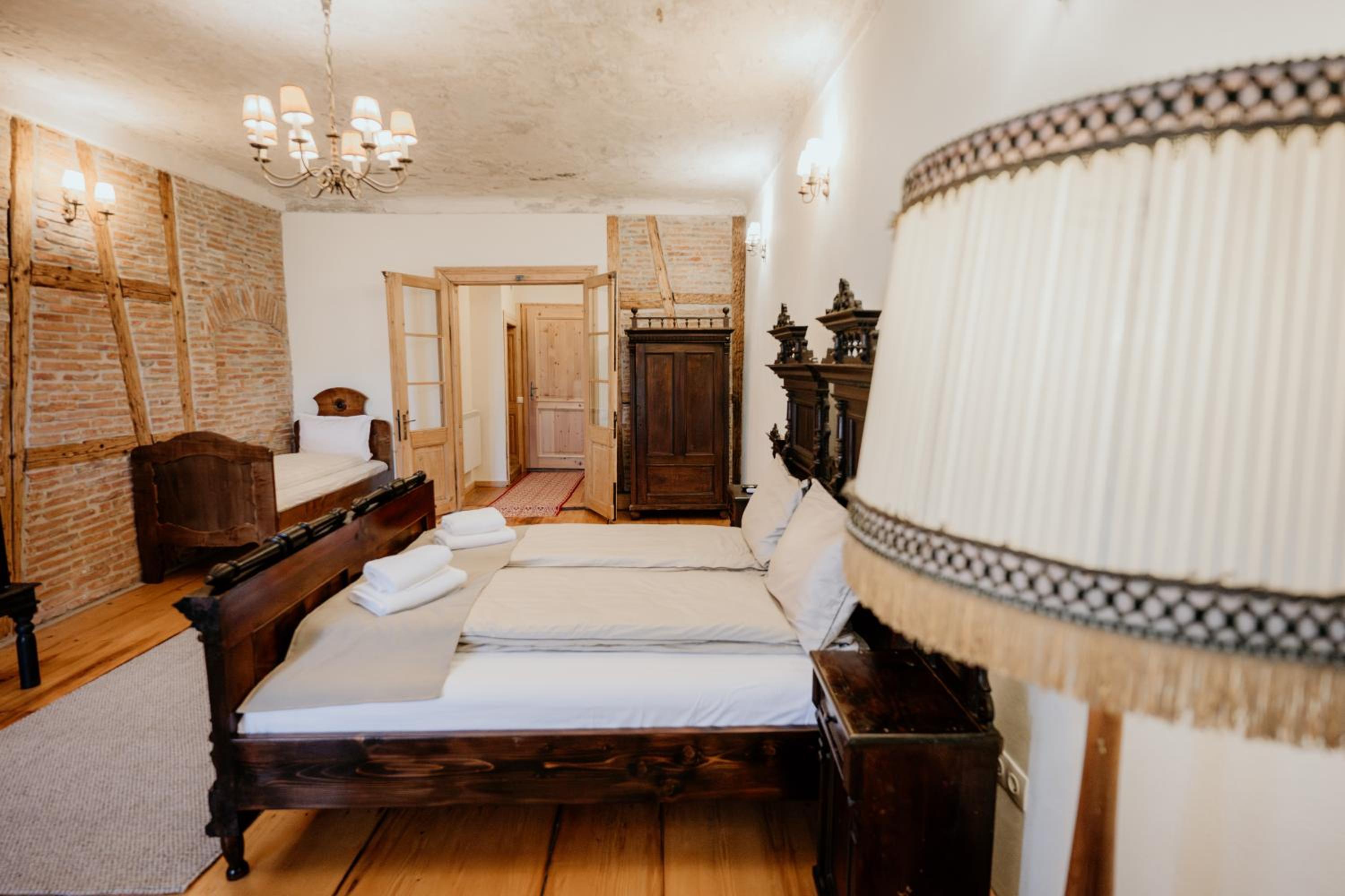 Casa Weber