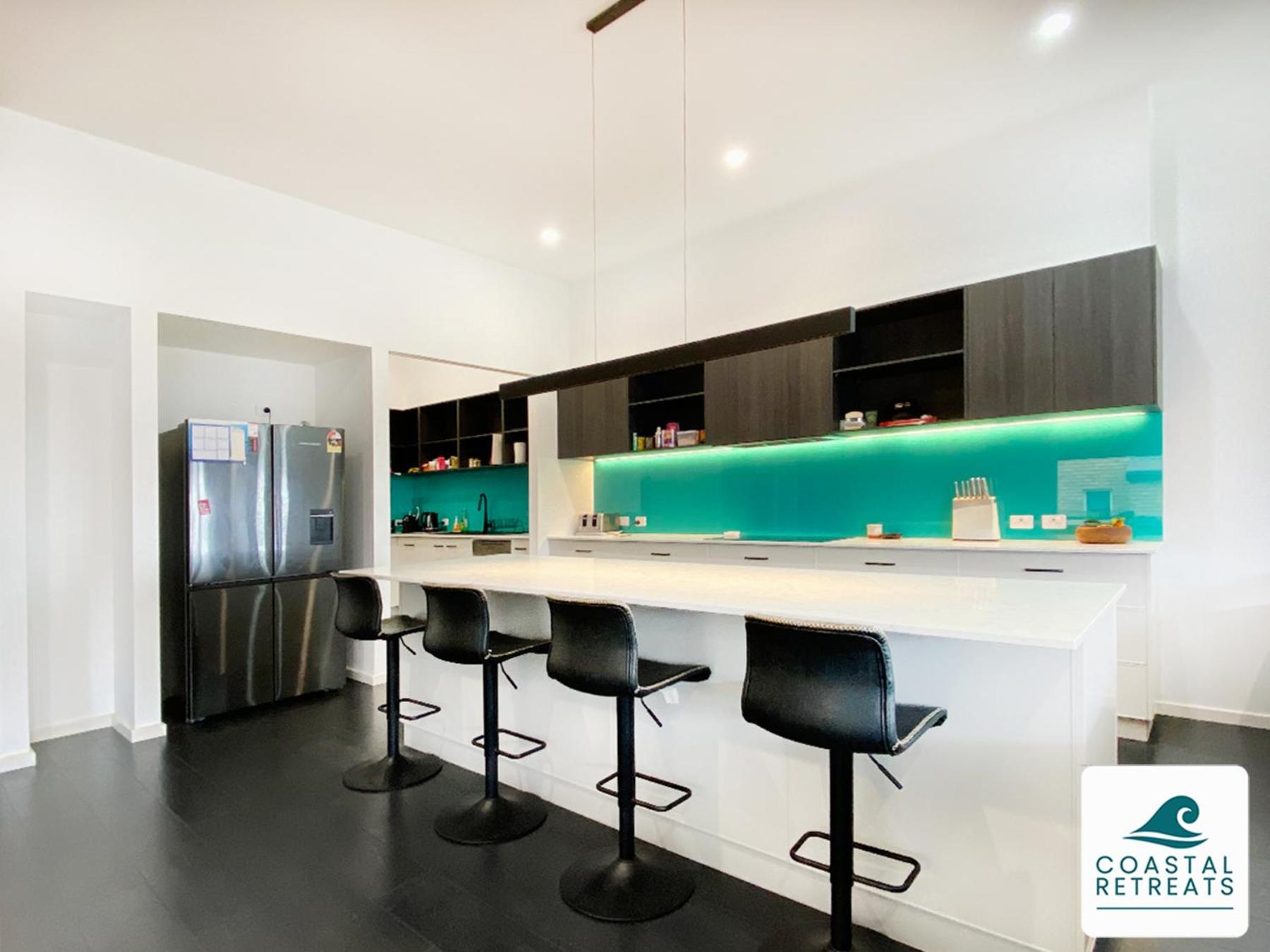Rhyll Luxury Retreat Phillip Island