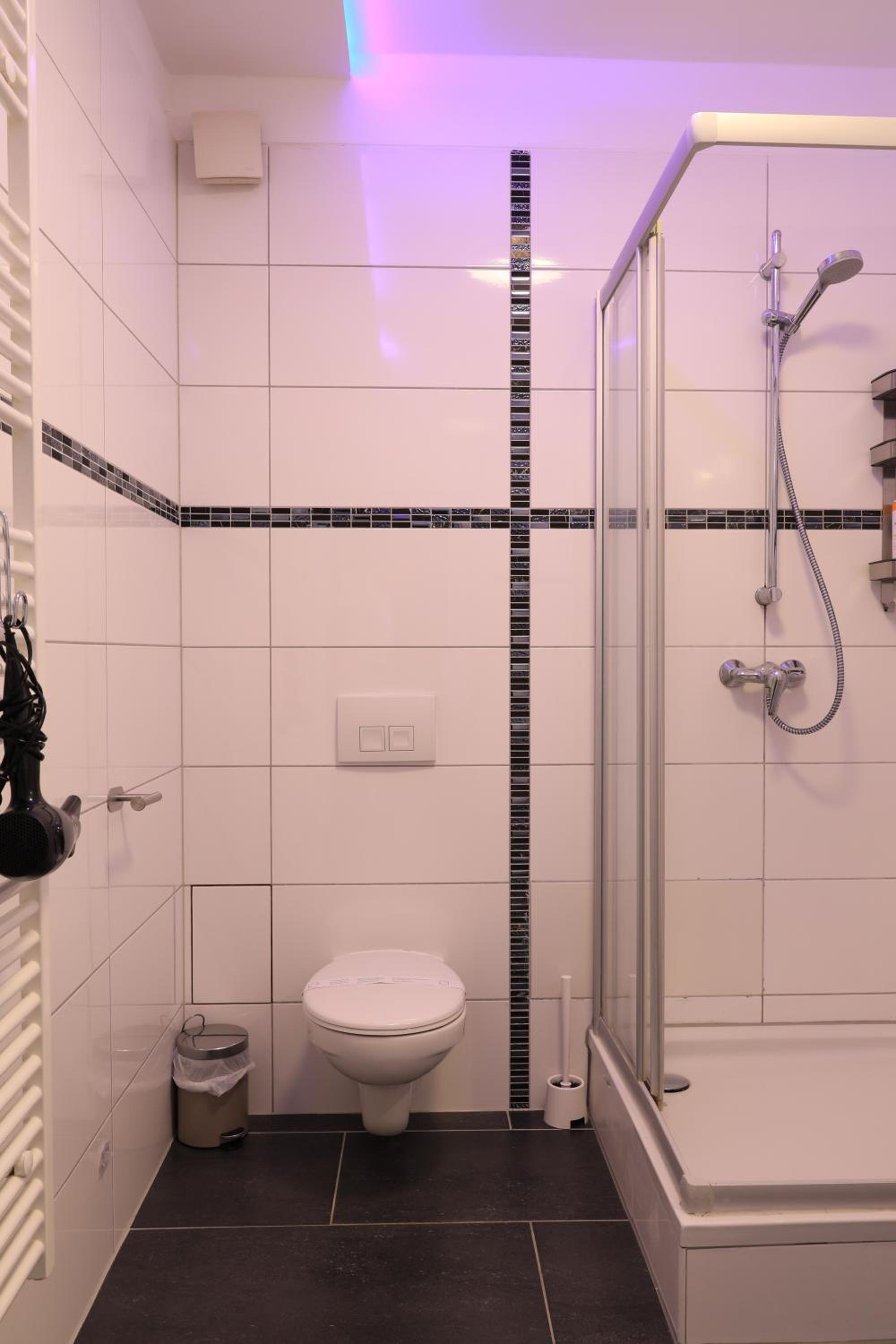 Stilvolles 2-Zimmer-Apartment in Bremen
