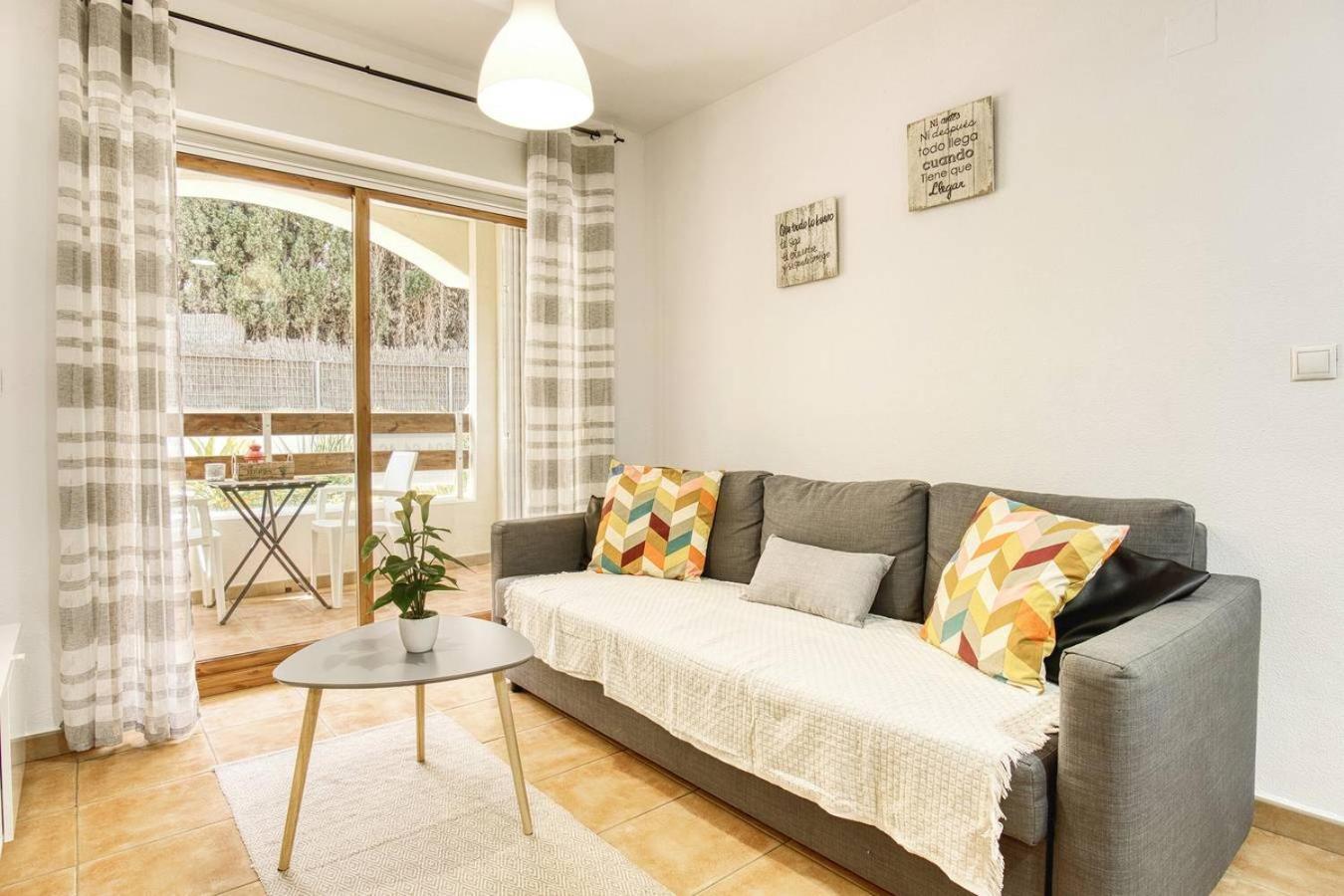 Apartment Font Rotja Albir