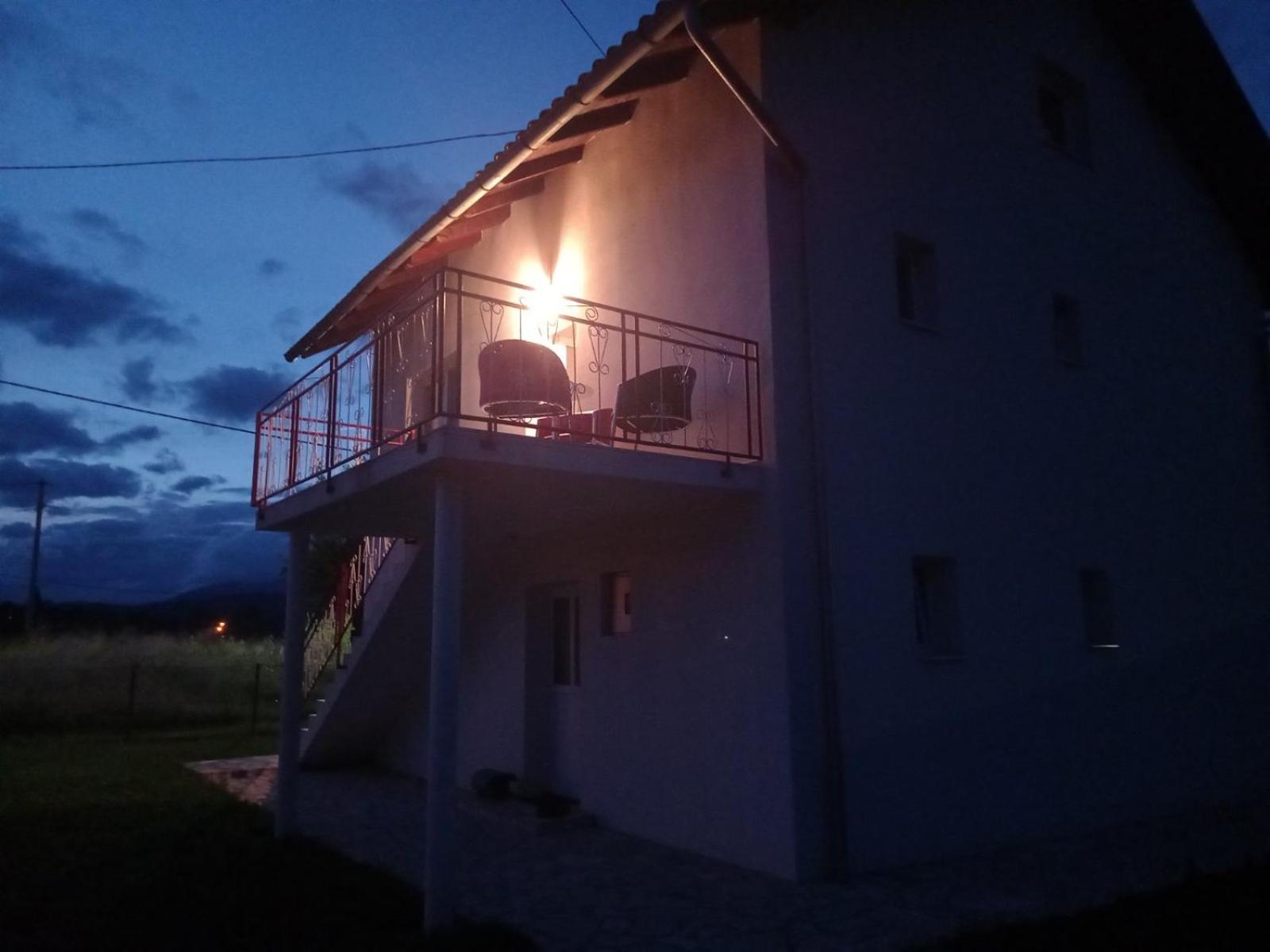 Kuća Dudaš