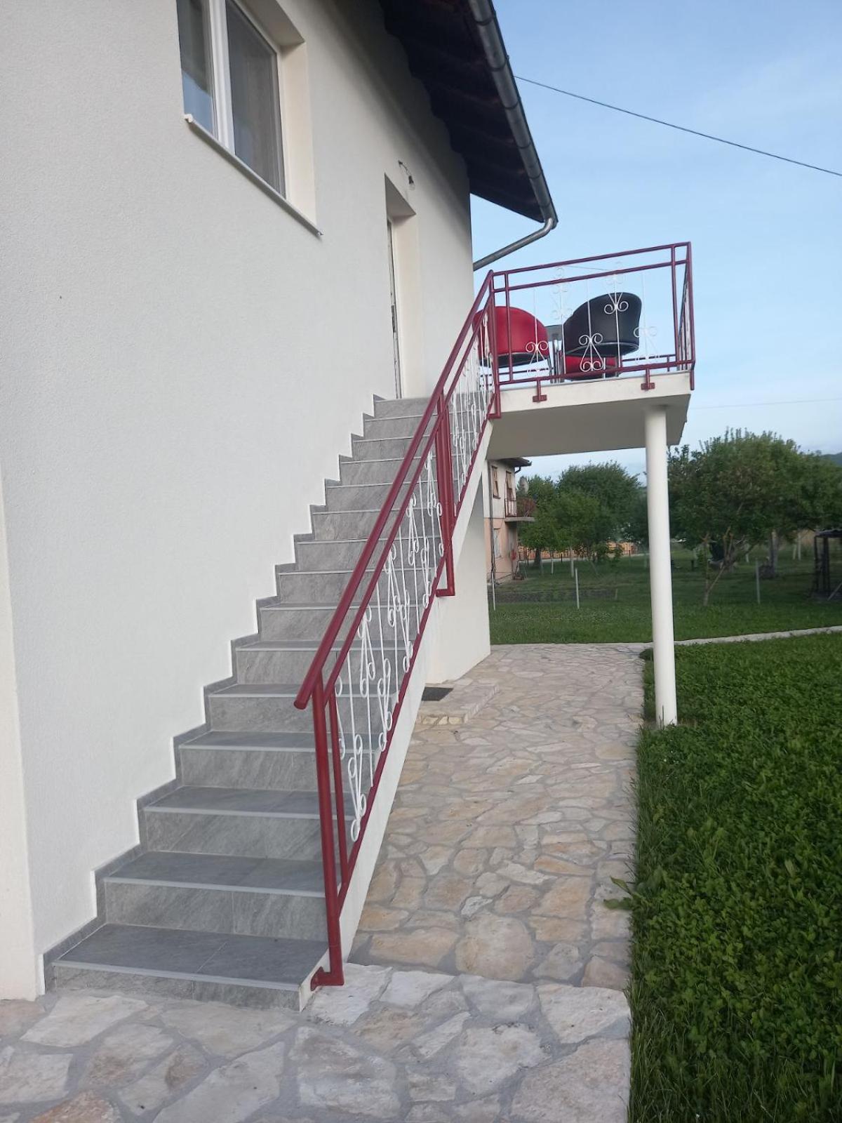 Kuća Dudaš