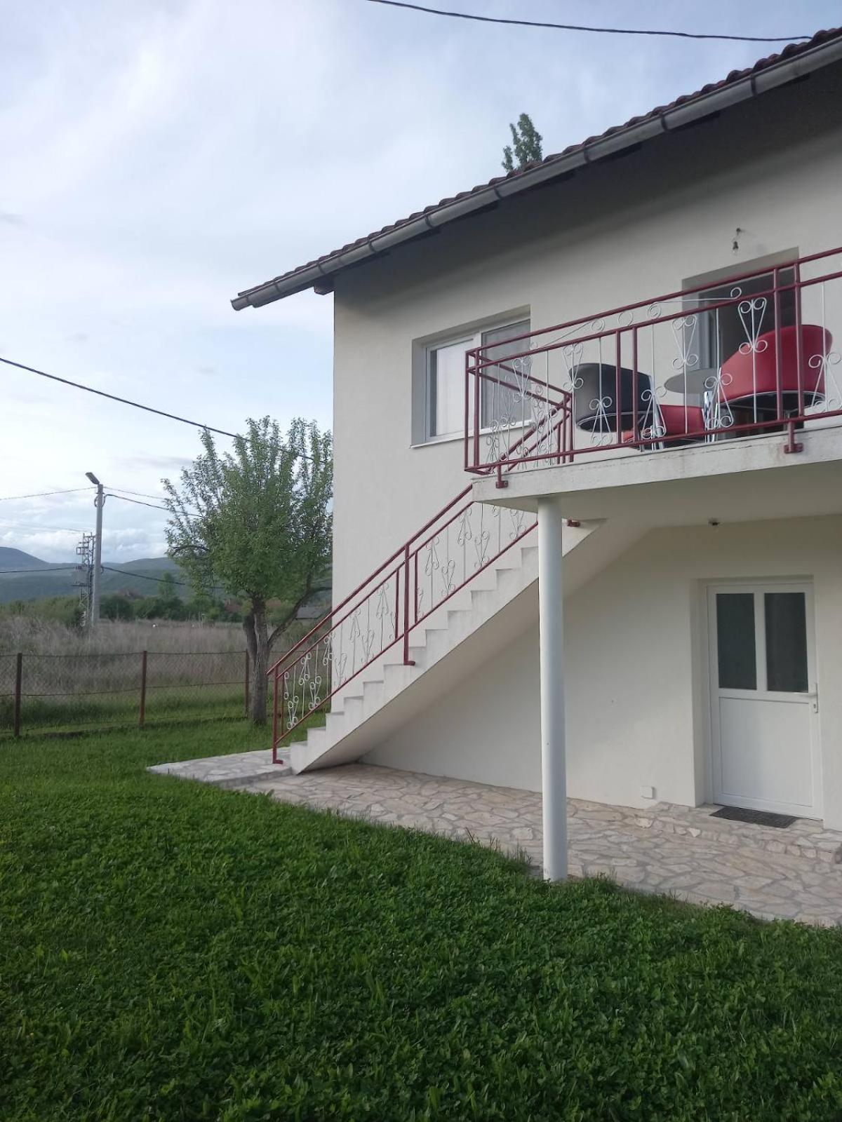 Kuća Dudaš