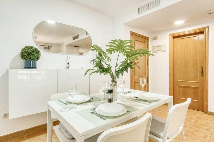 Apartment Font Rotja Albir