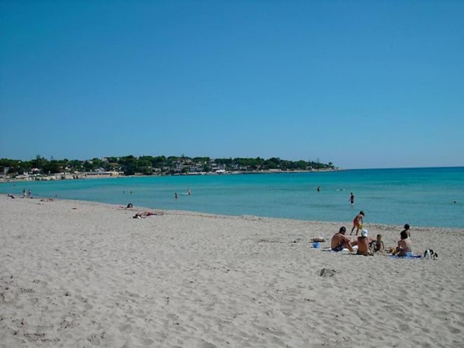Villa Rosy