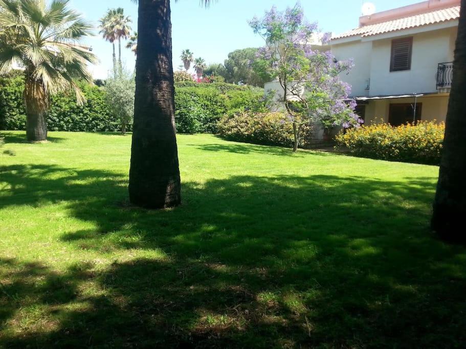 Villa Rosy