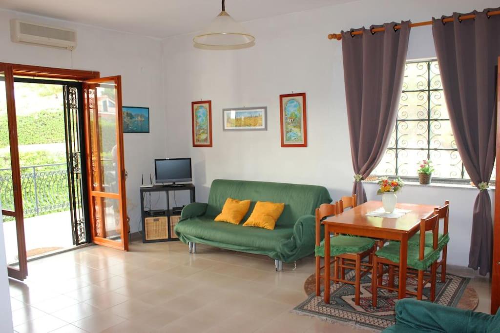 Villa Rosy