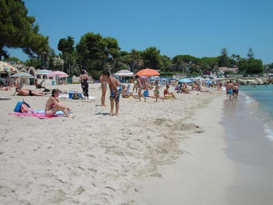 Villa Rosy