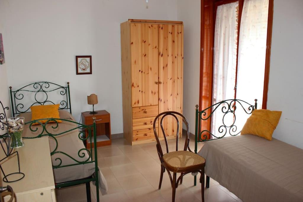 Villa Rosy