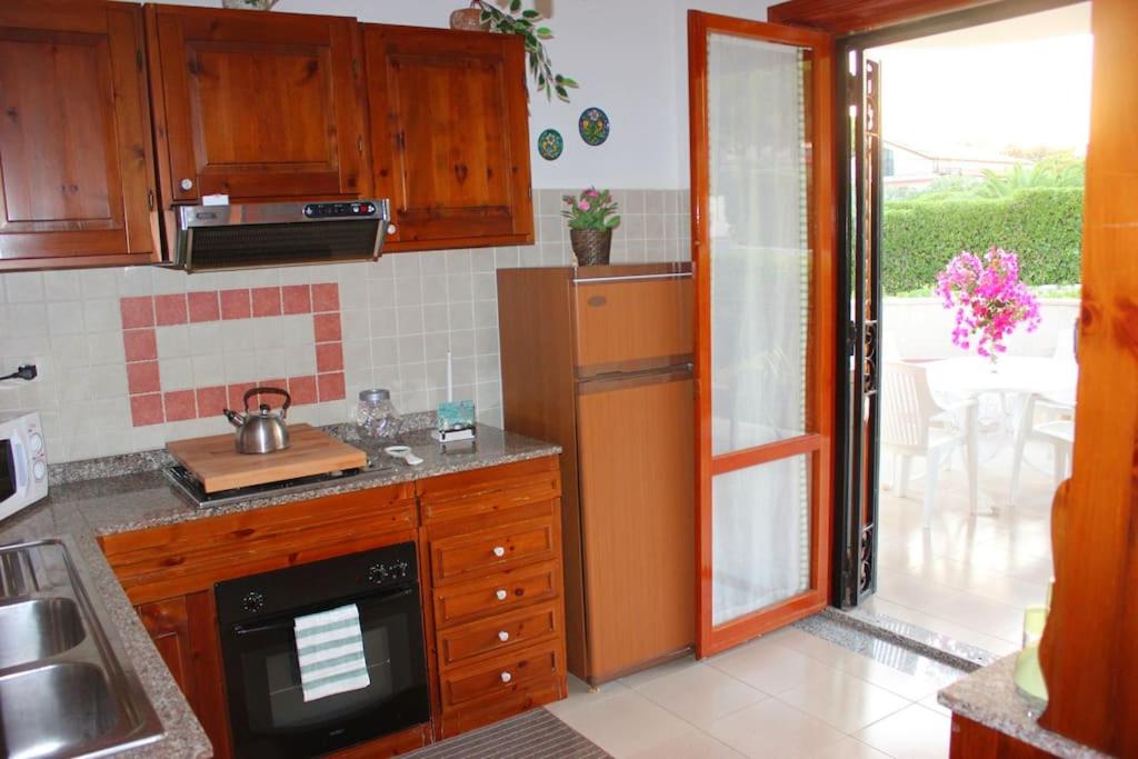 Villa Rosy