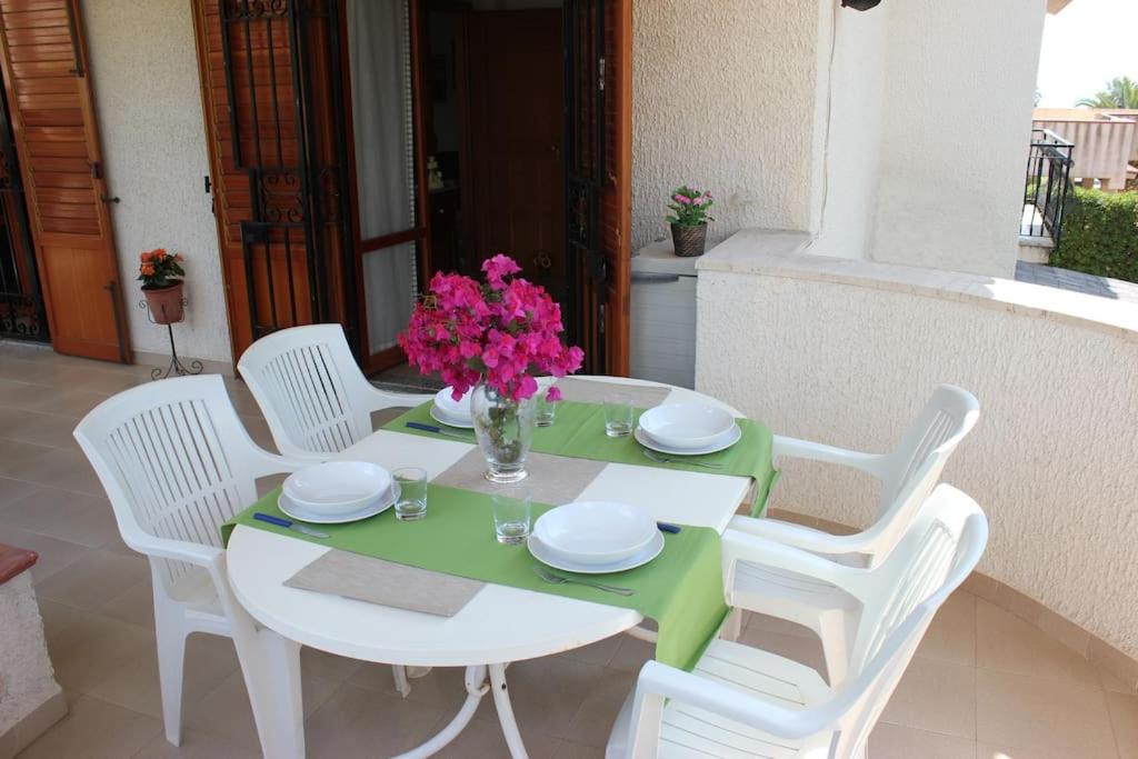 Villa Rosy