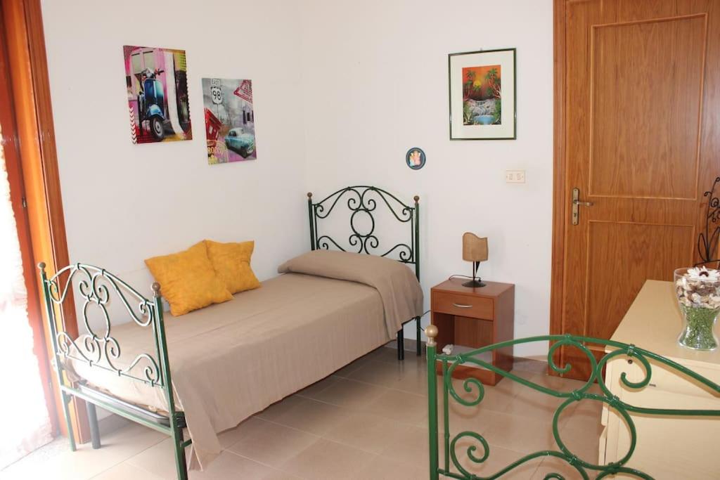 Villa Rosy