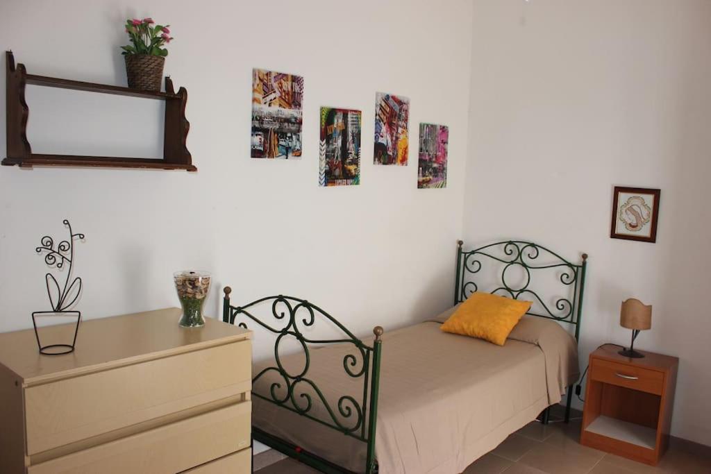 Villa Rosy