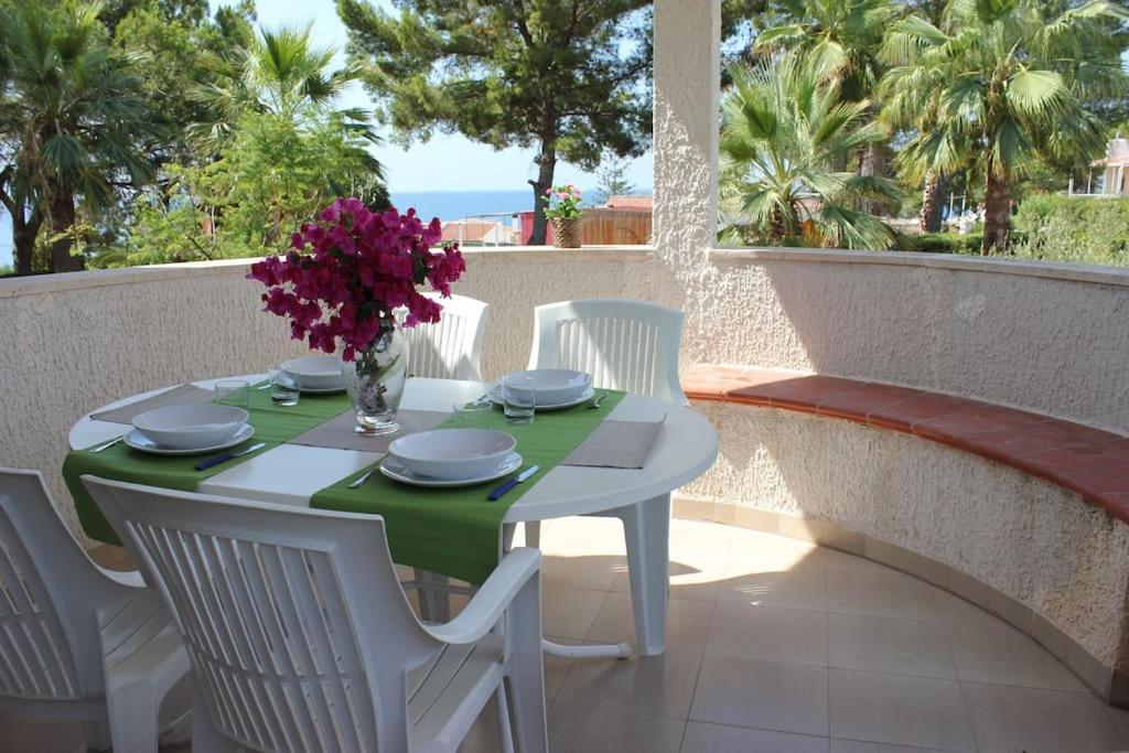 Villa Rosy