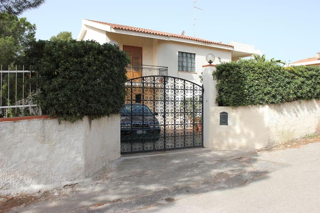 Villa Rosy